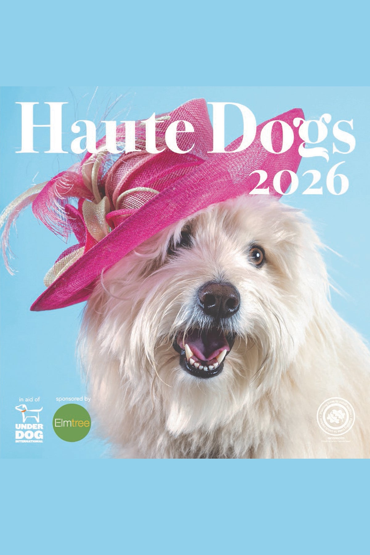 Haute Dogs Calendar 2026 - Lock & Co. Hatters London UK
            