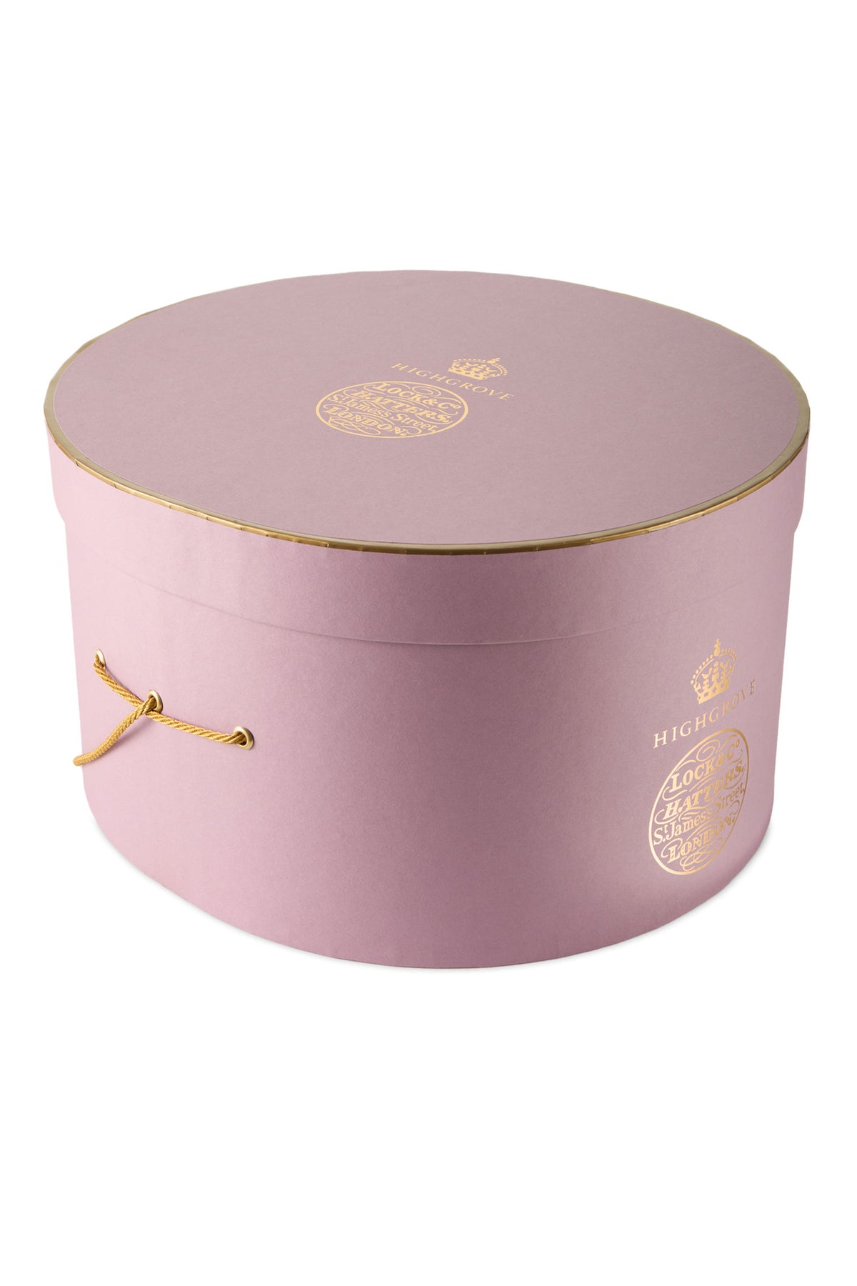 The King&#39;s Rose Panama Hat - Lock & Co. Hatters London UK
            