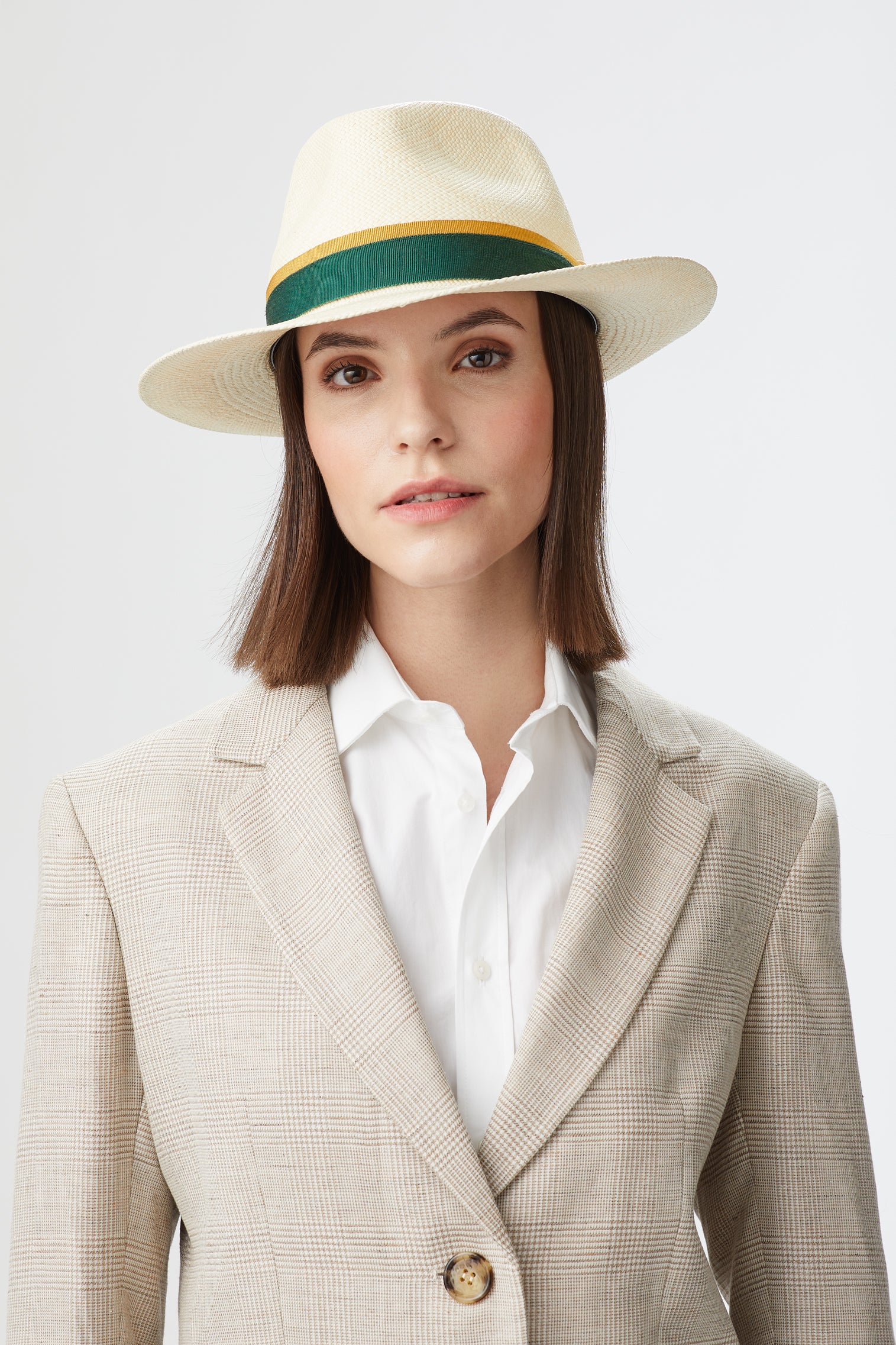 Highgrove Panama Hat