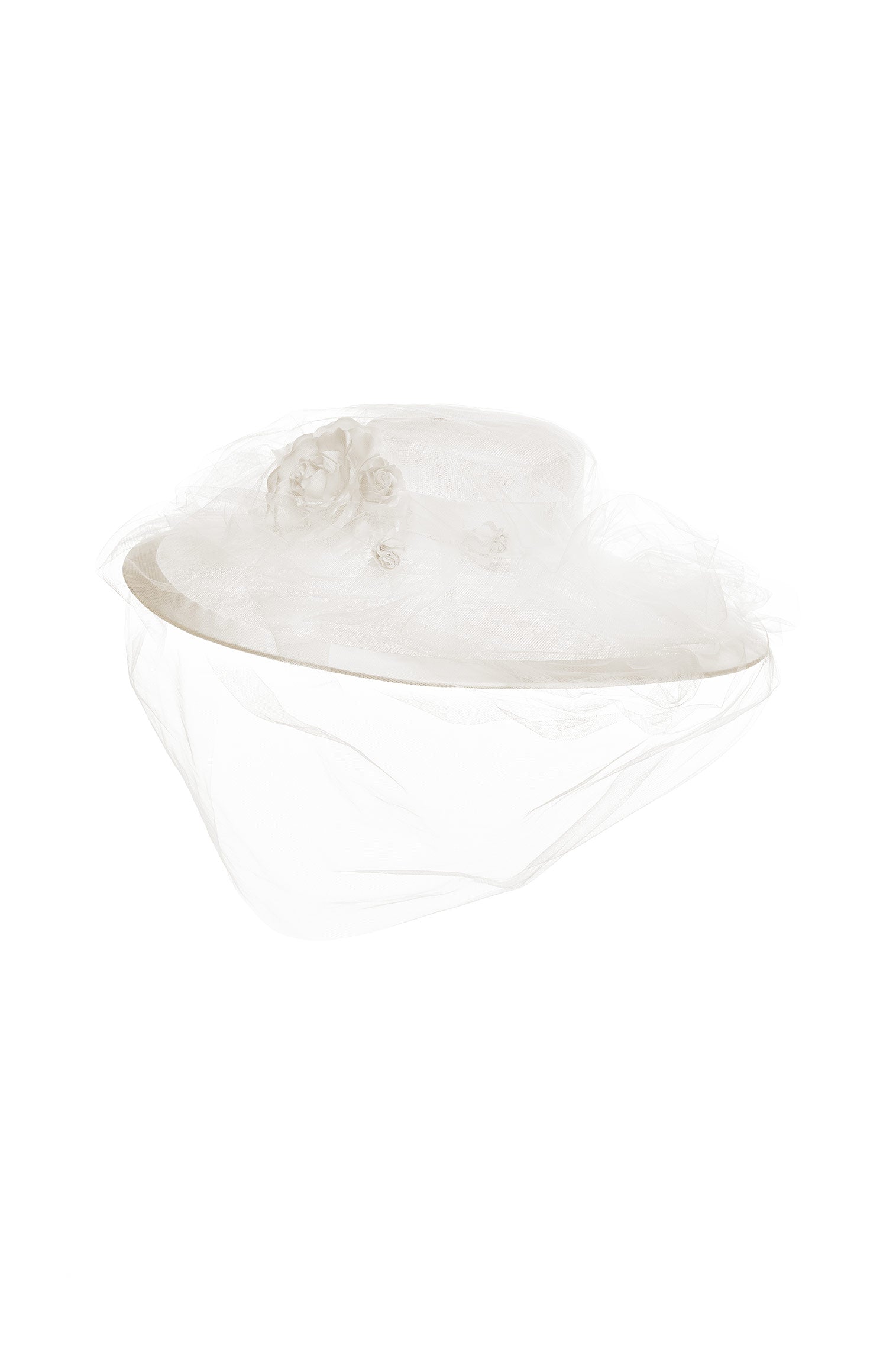 Jamie Picture Hat - Women's Wedding Hats & Bridal Collection - Lock & Co. Hatters London UK