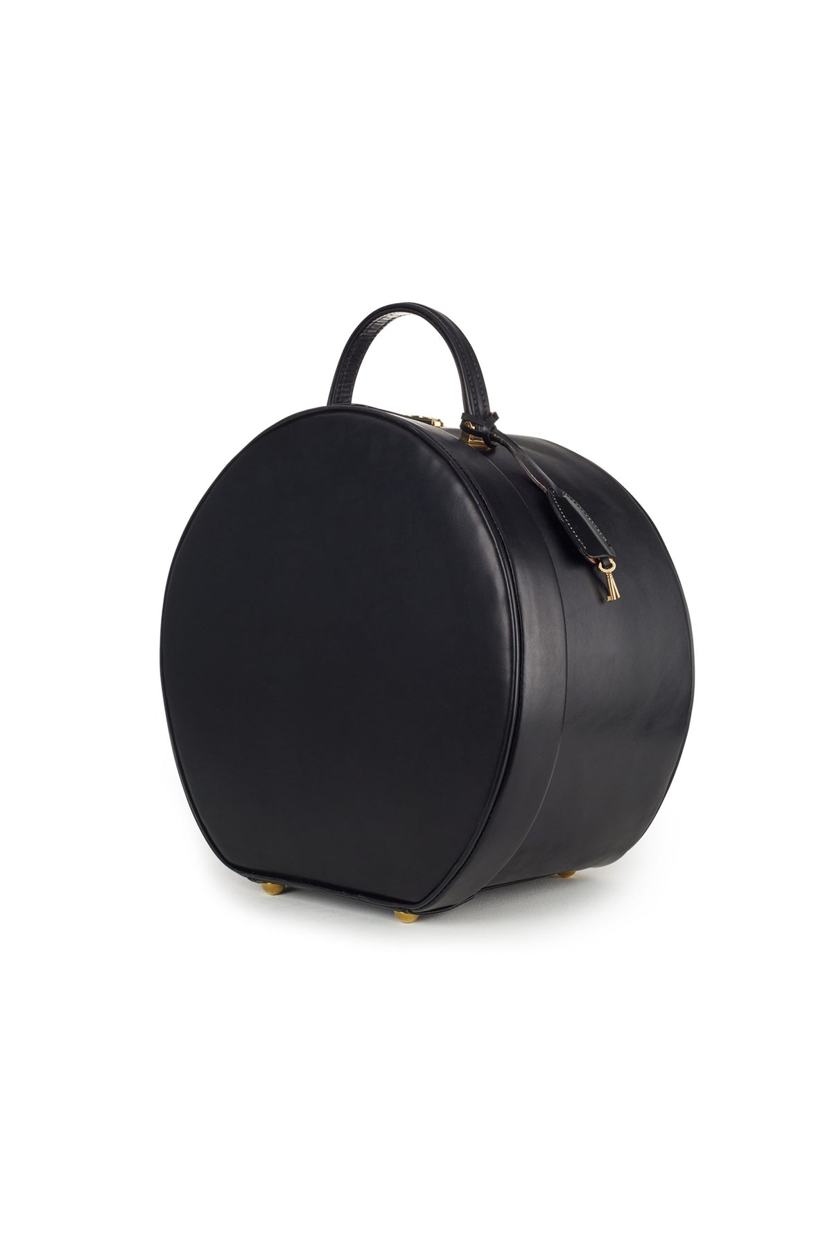 Black hat best sale box