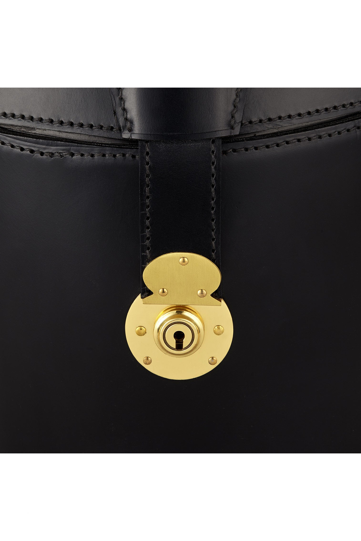 Leather Top Hat Bucket Lock & Co. Hats for Men & Women