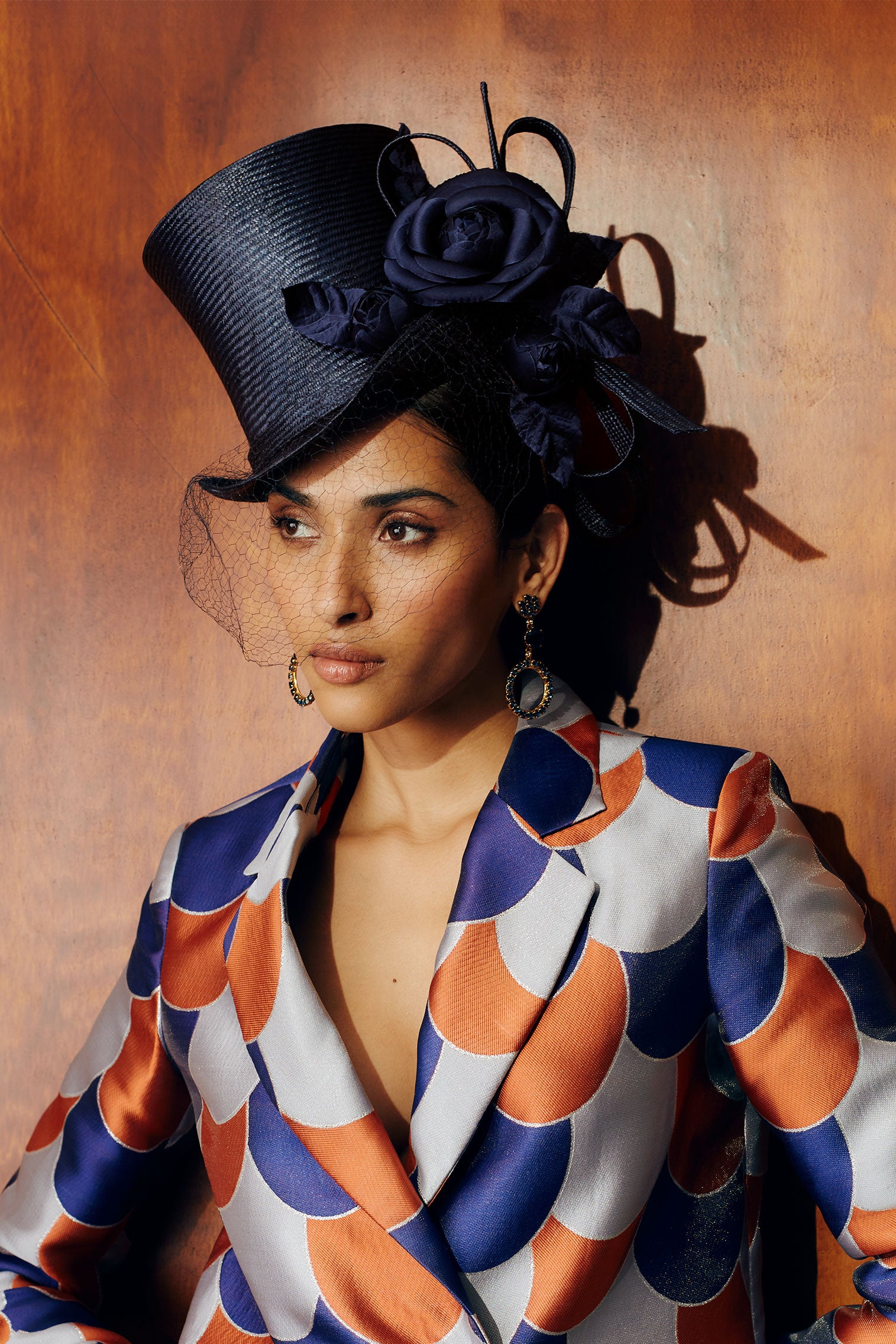 Wedding Guests Famous Hat Designers Royal Wedding Wedding Hats