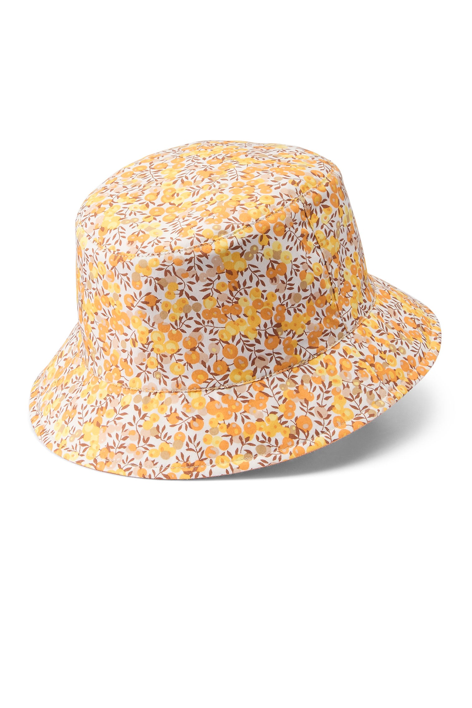 Lola Reversible Bucket Hat - Women’s Hats - Lock & Co. Hatters London UK