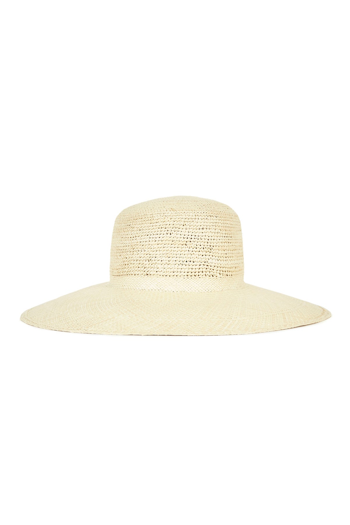 Lucille Sun Hats for Men Women - Main Image
