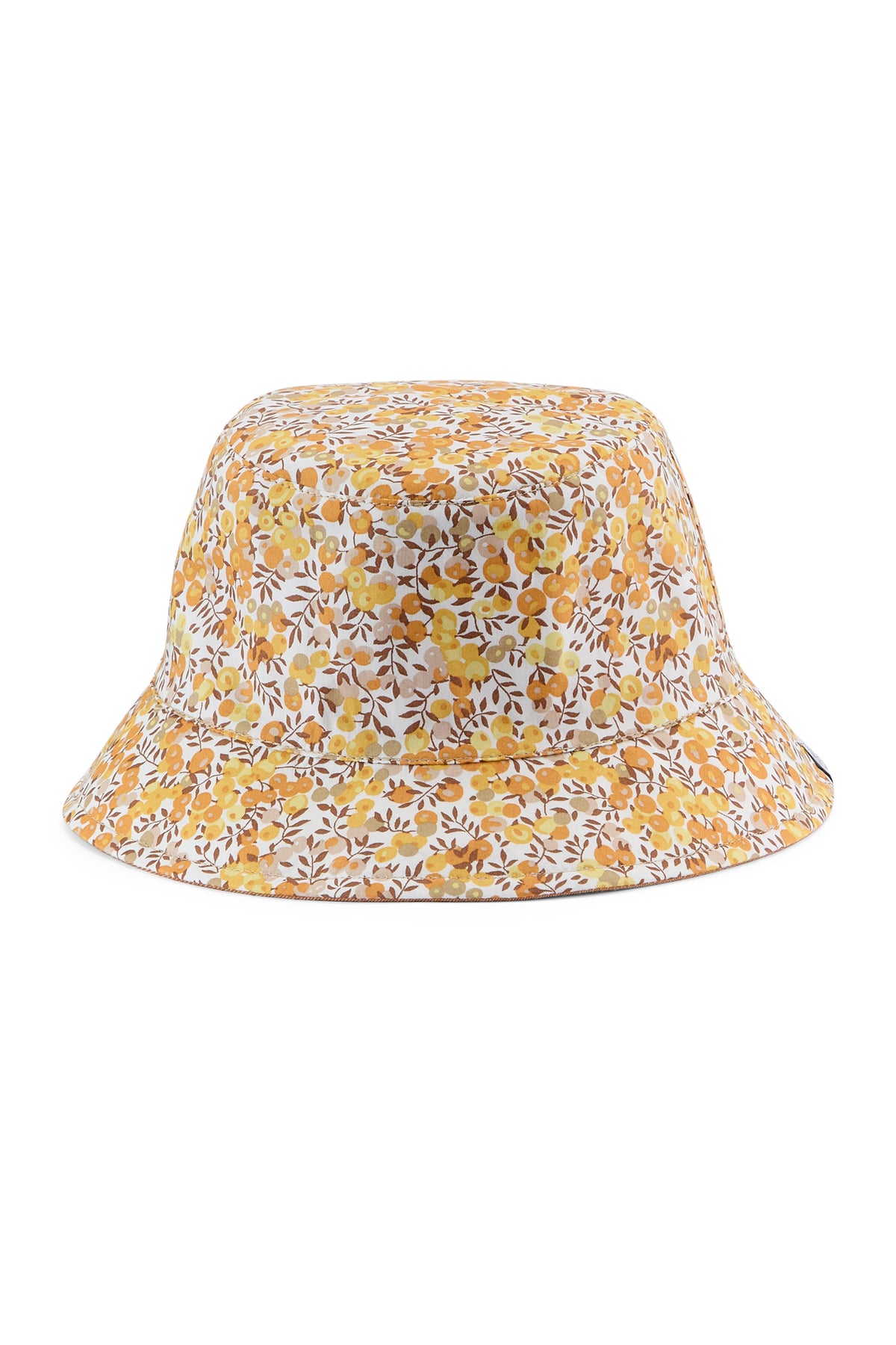 Lola Reversible Bucket Hat