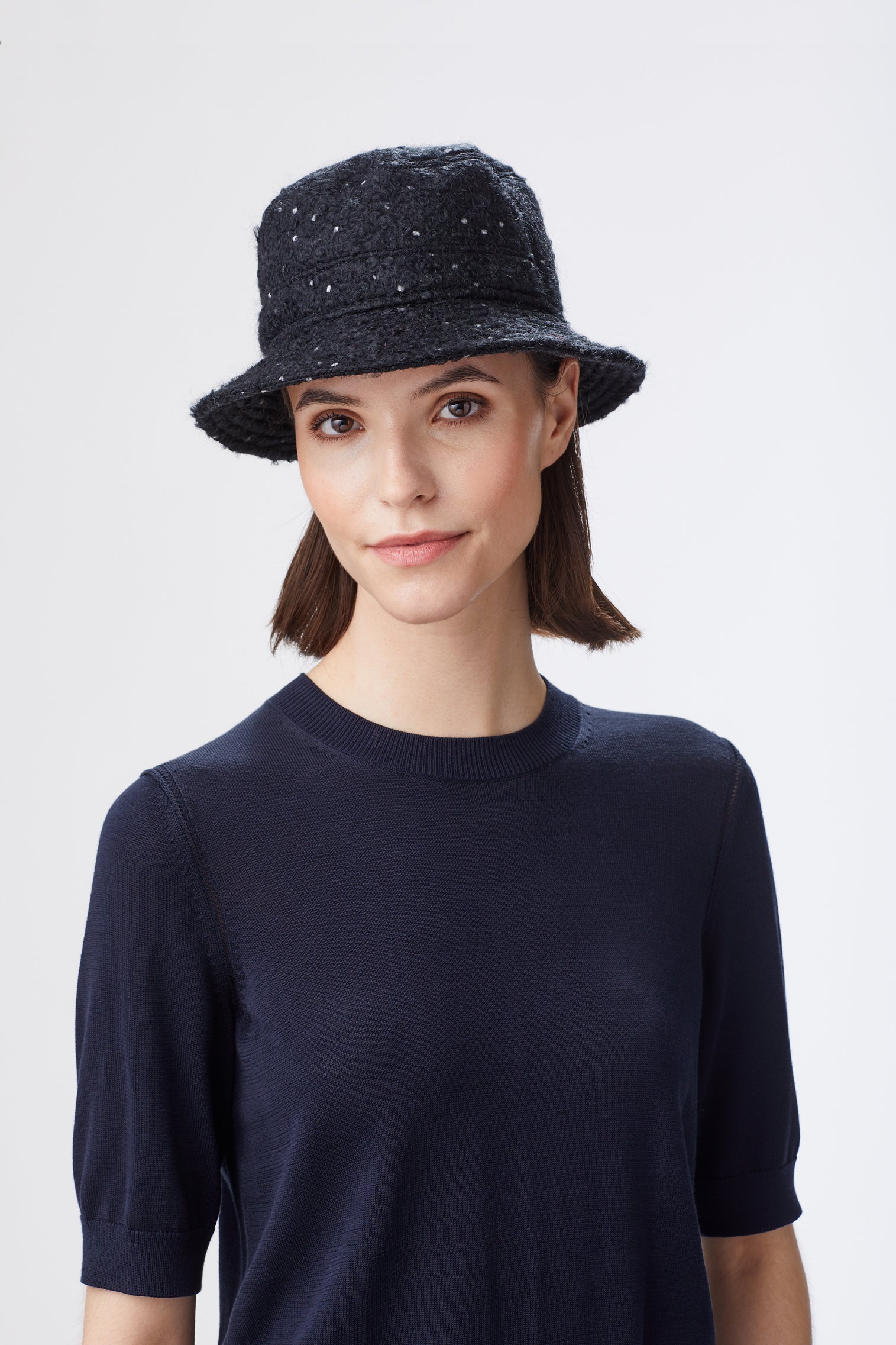 Malton Bucket Hat - Women’s Hats - Lock & Co. Hatters London UK