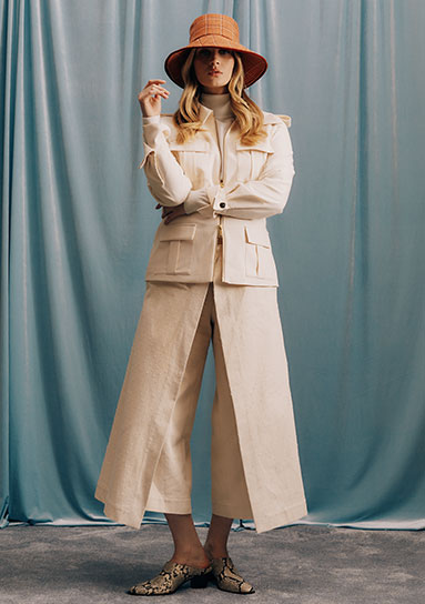 Women's Hats - Elegant Hat Styles for Women - Lock & Co.