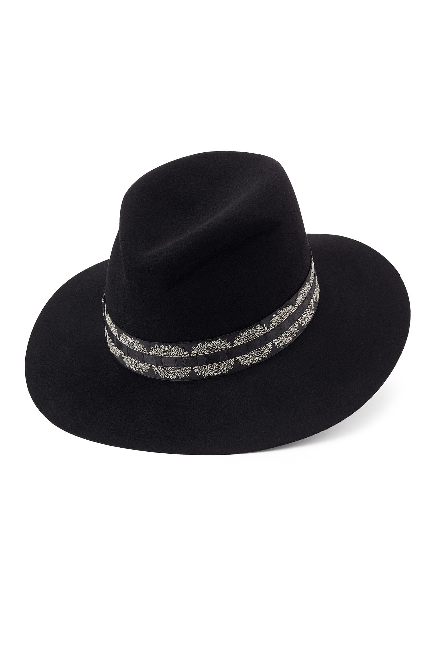 Marissa Fedora - New Season Women's Hats - Lock & Co. Hatters London UK