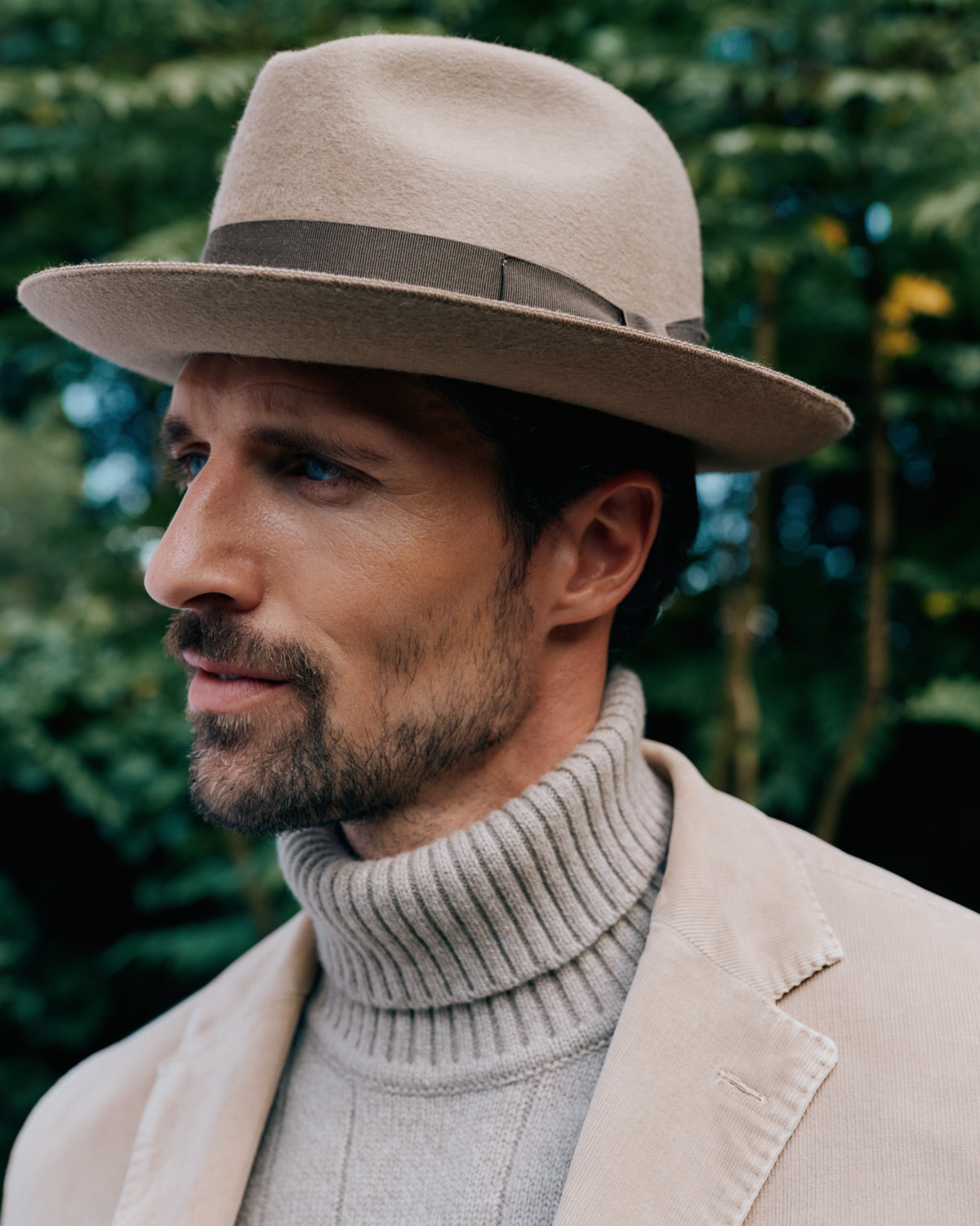 Marquee Trilby - Lock & Co. Hatters London UK
            