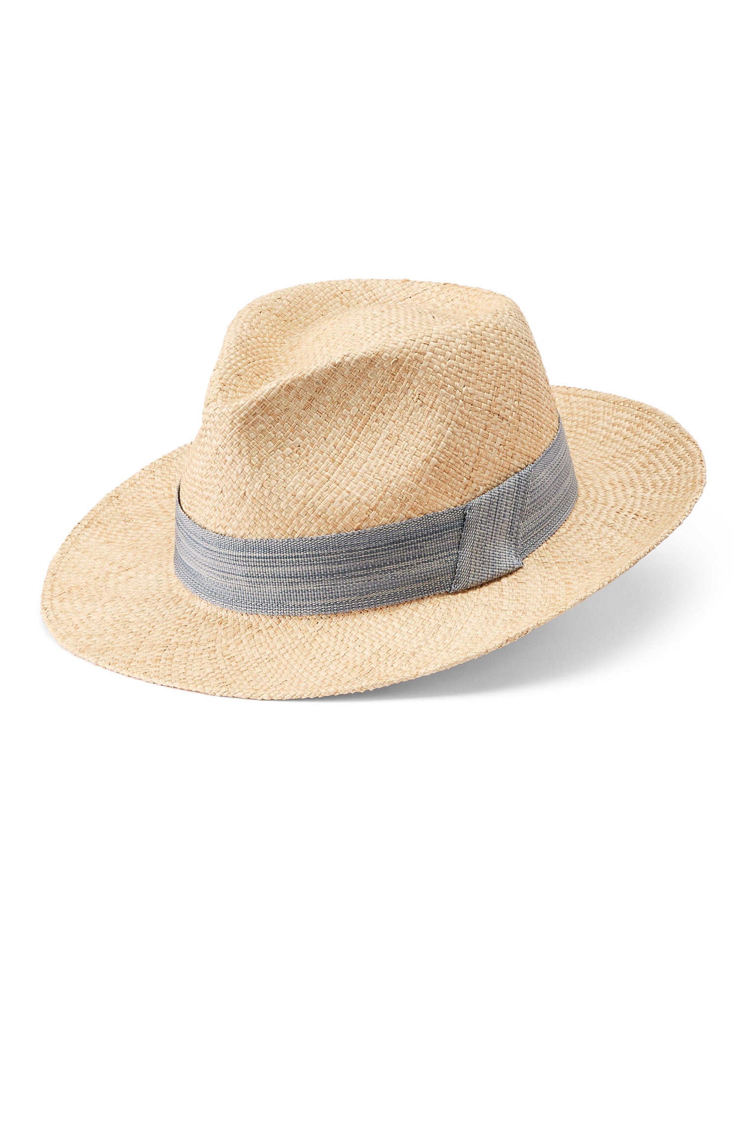 Max Baku Fedora - New Season Men's Hats - Lock & Co. Hatters London UK