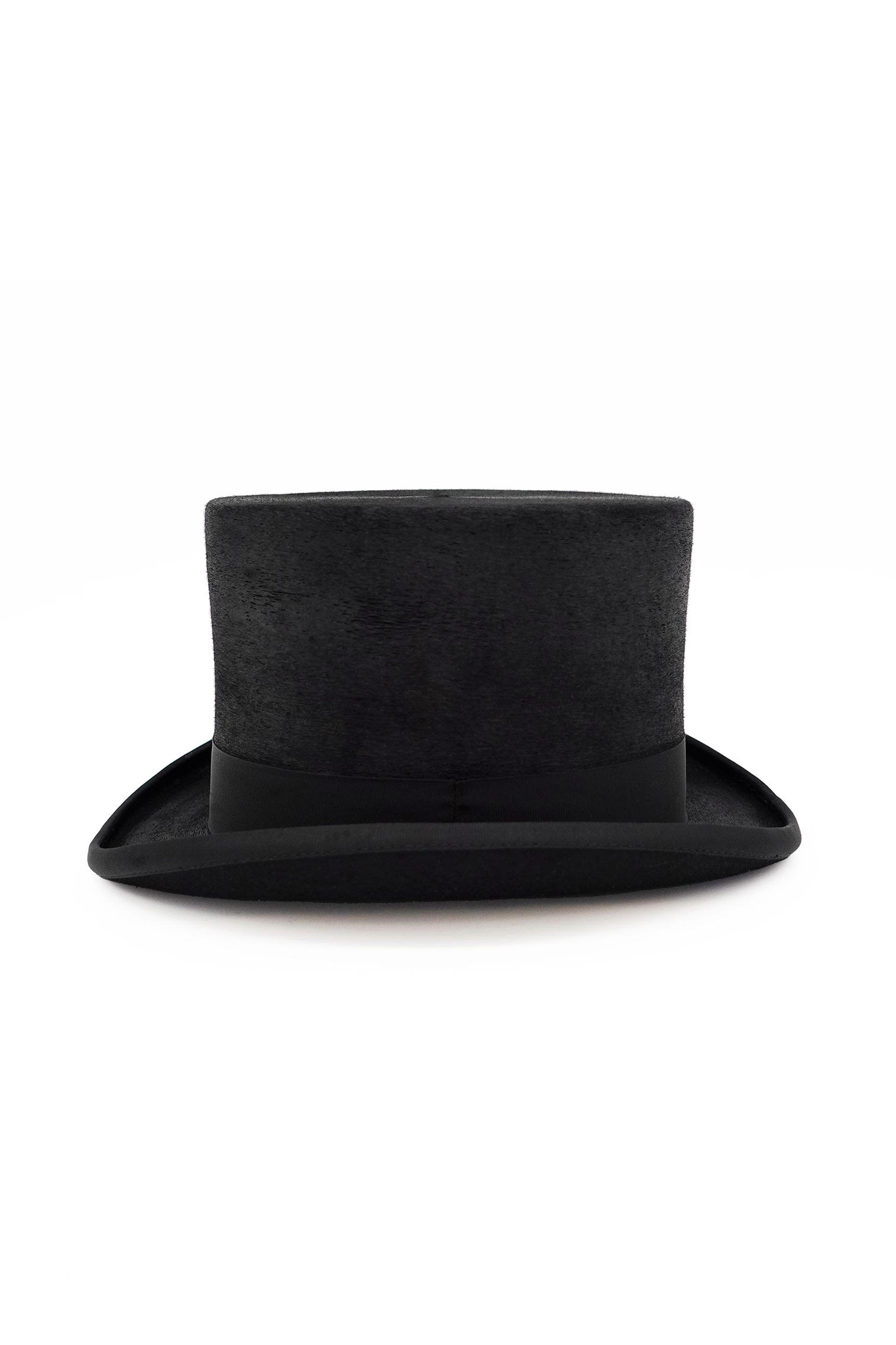 Mayfair Top Hat - New Season Hat Collection - Lock & Co. Hatters London UK