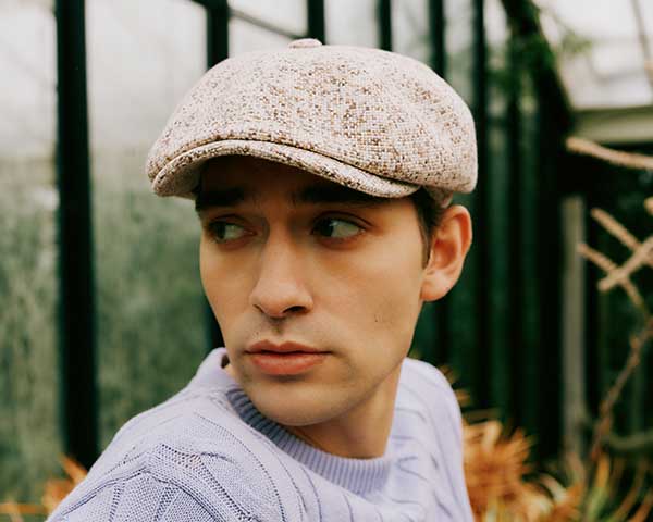 Lock & Co. Hatters collection of James Bond hats for men and women.