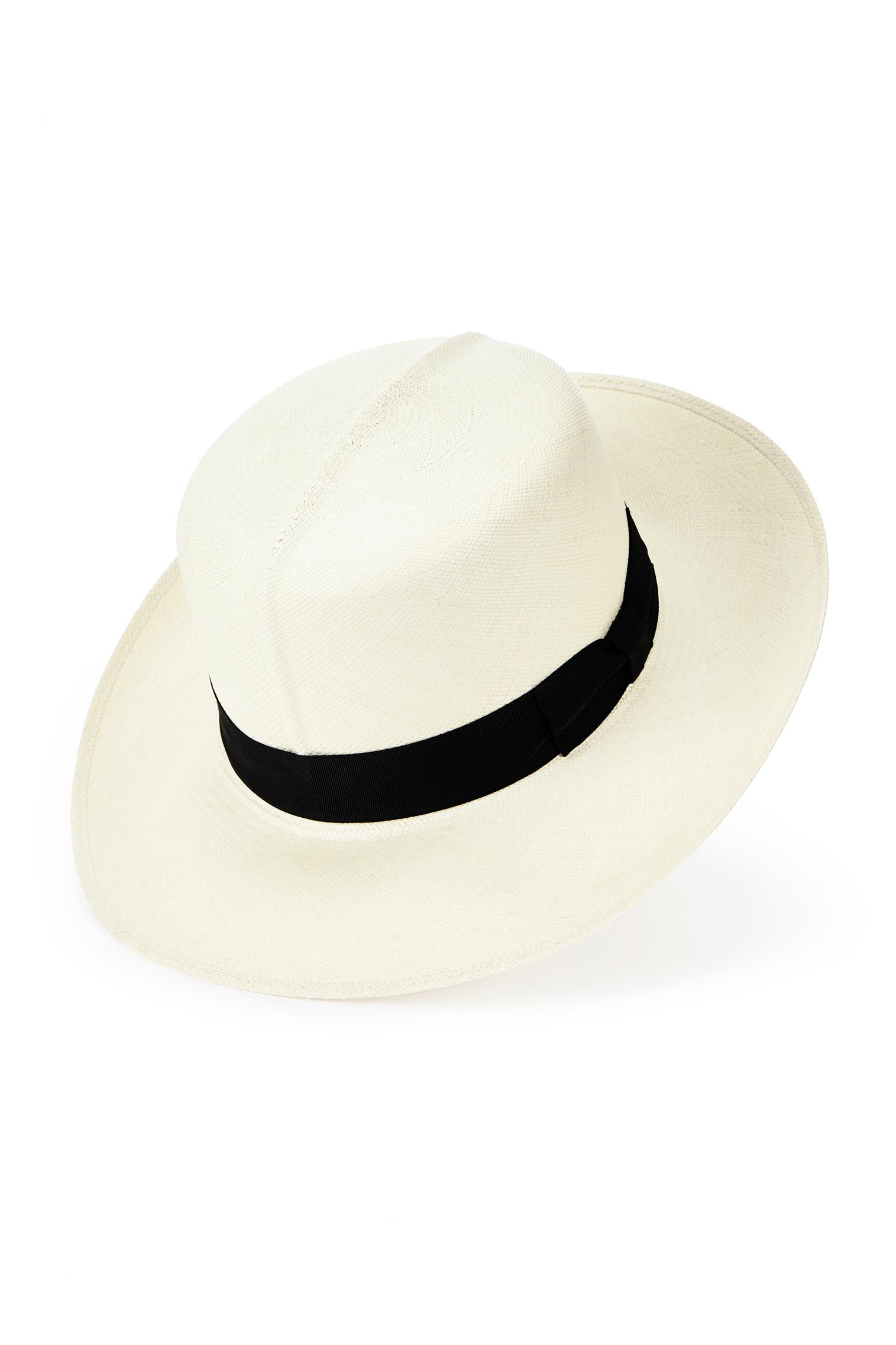 Men's Rollable Panama - Panamas and Sun Hats for Men - Lock & Co. Hatters London UK