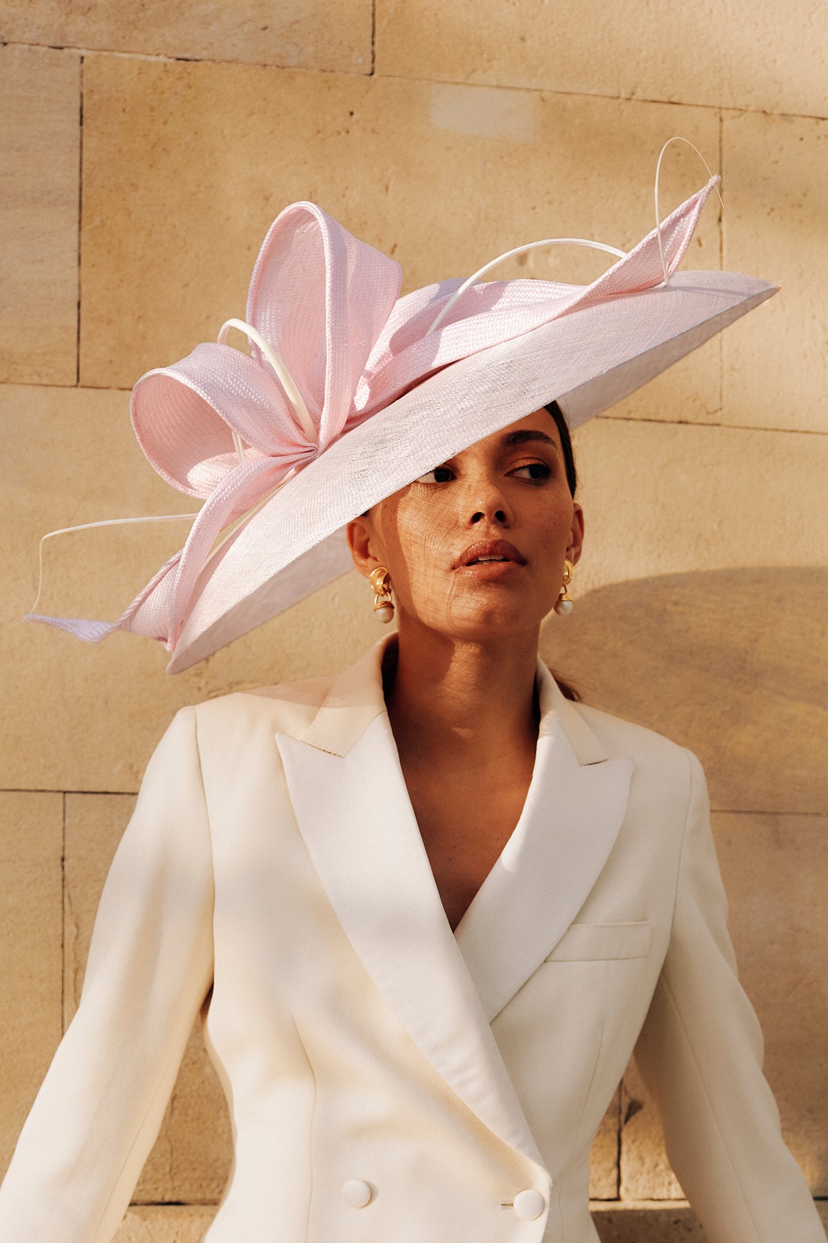 Picture hat sales