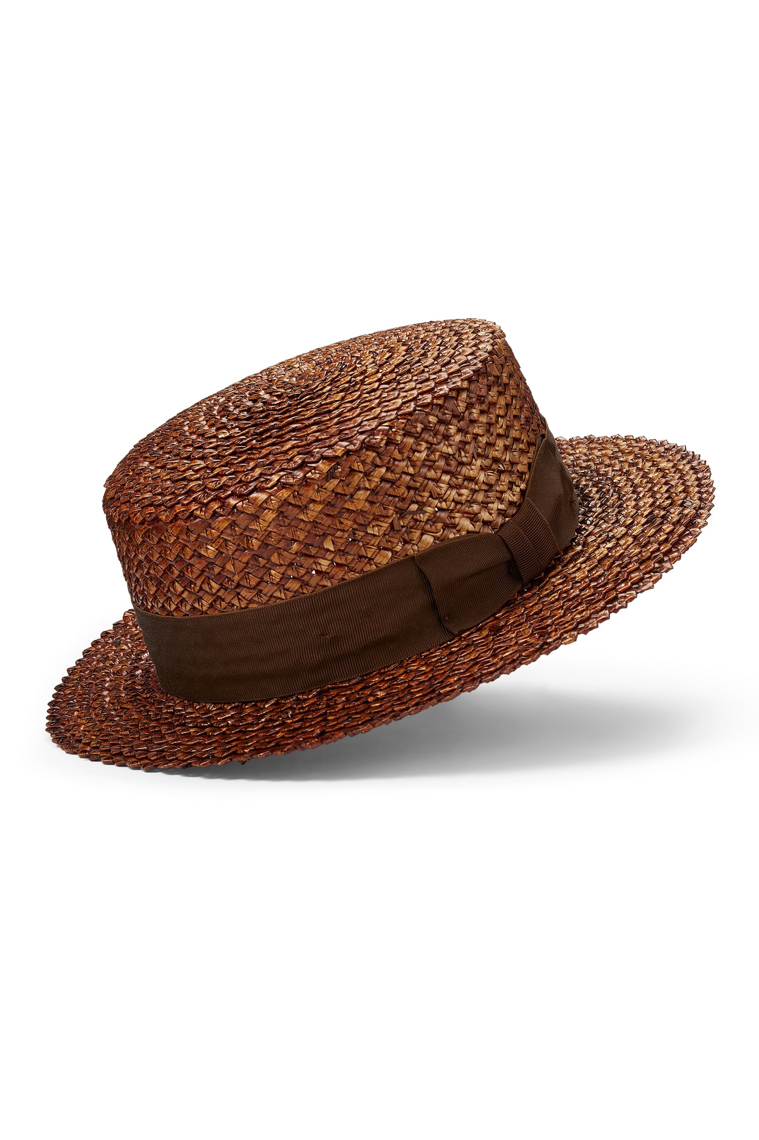 Monty Boater - Women’s Hats - Lock & Co. Hatters London UK