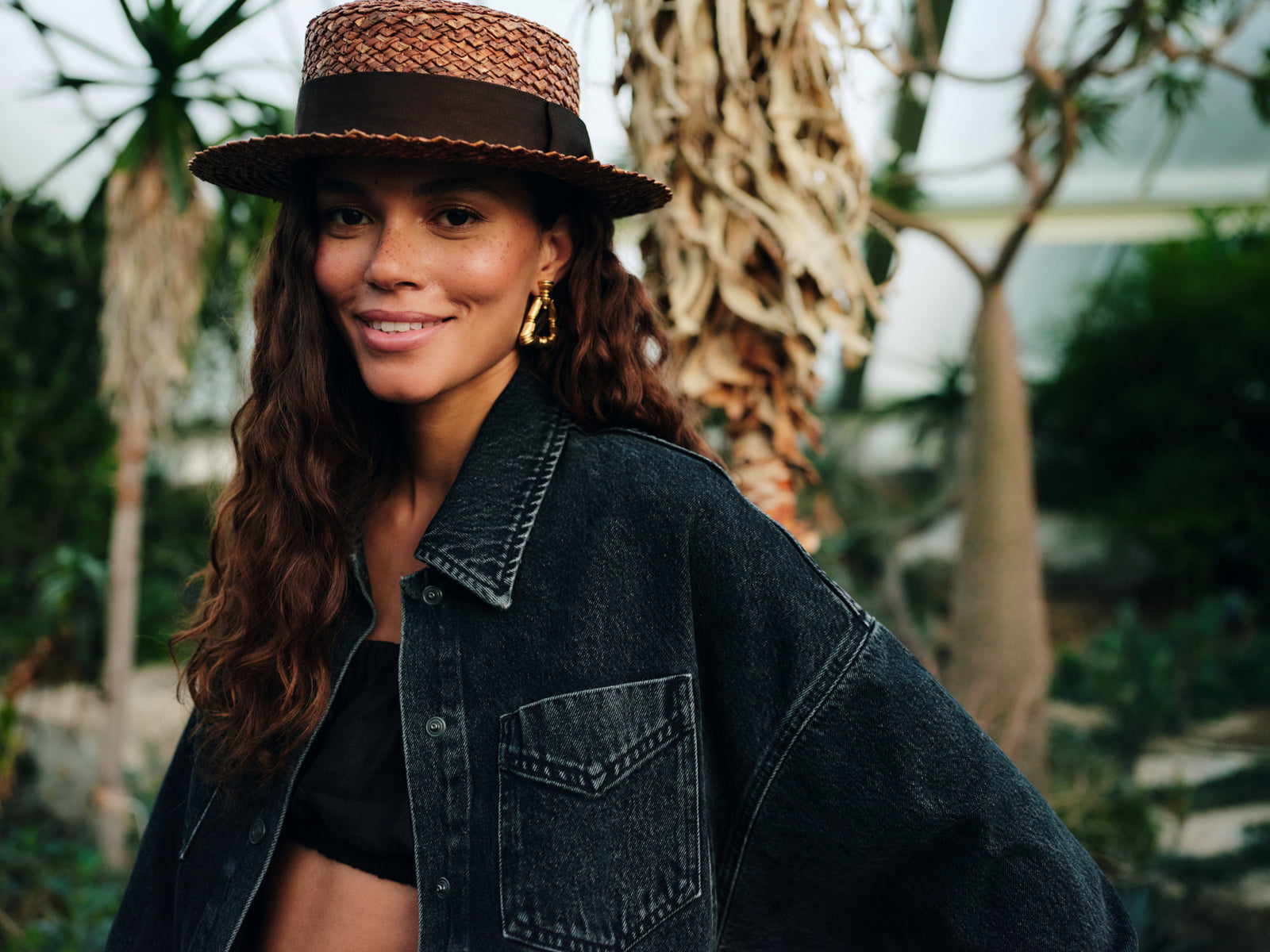 How to choose the right hat for your face shape? - Lock & Co. Hatters