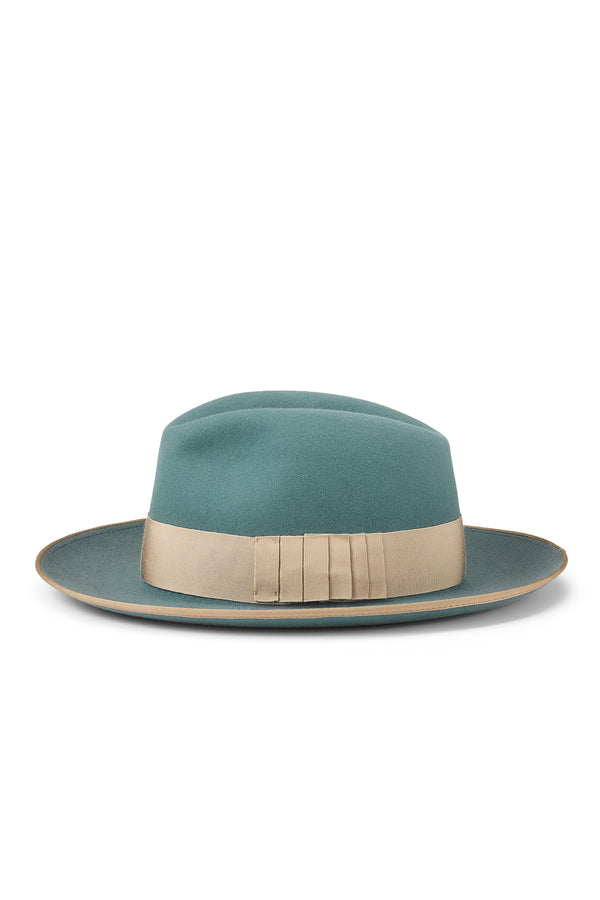 Moritz Green Hats for Men Women