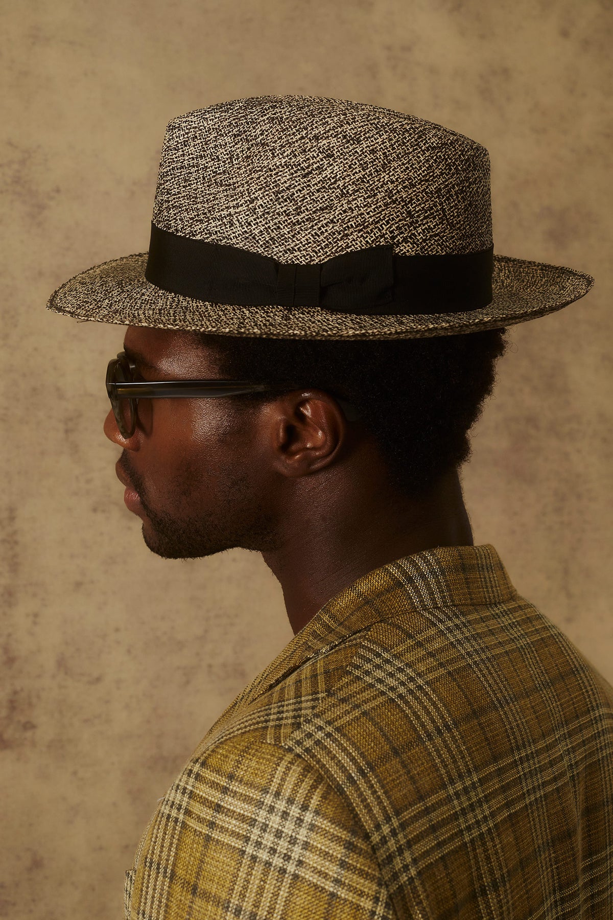 Naples Panama hat Lock Co. Hats for Men Women Lock Co