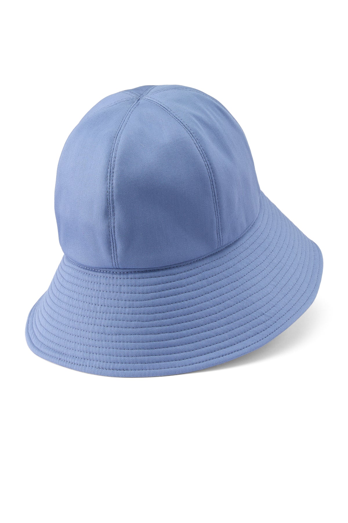Nina Blue Sun Hat