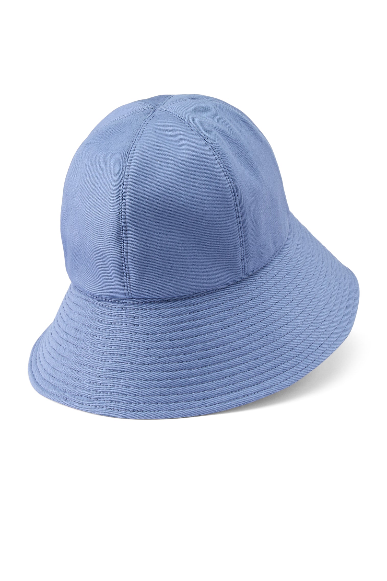 Nina Blue Sun Hat