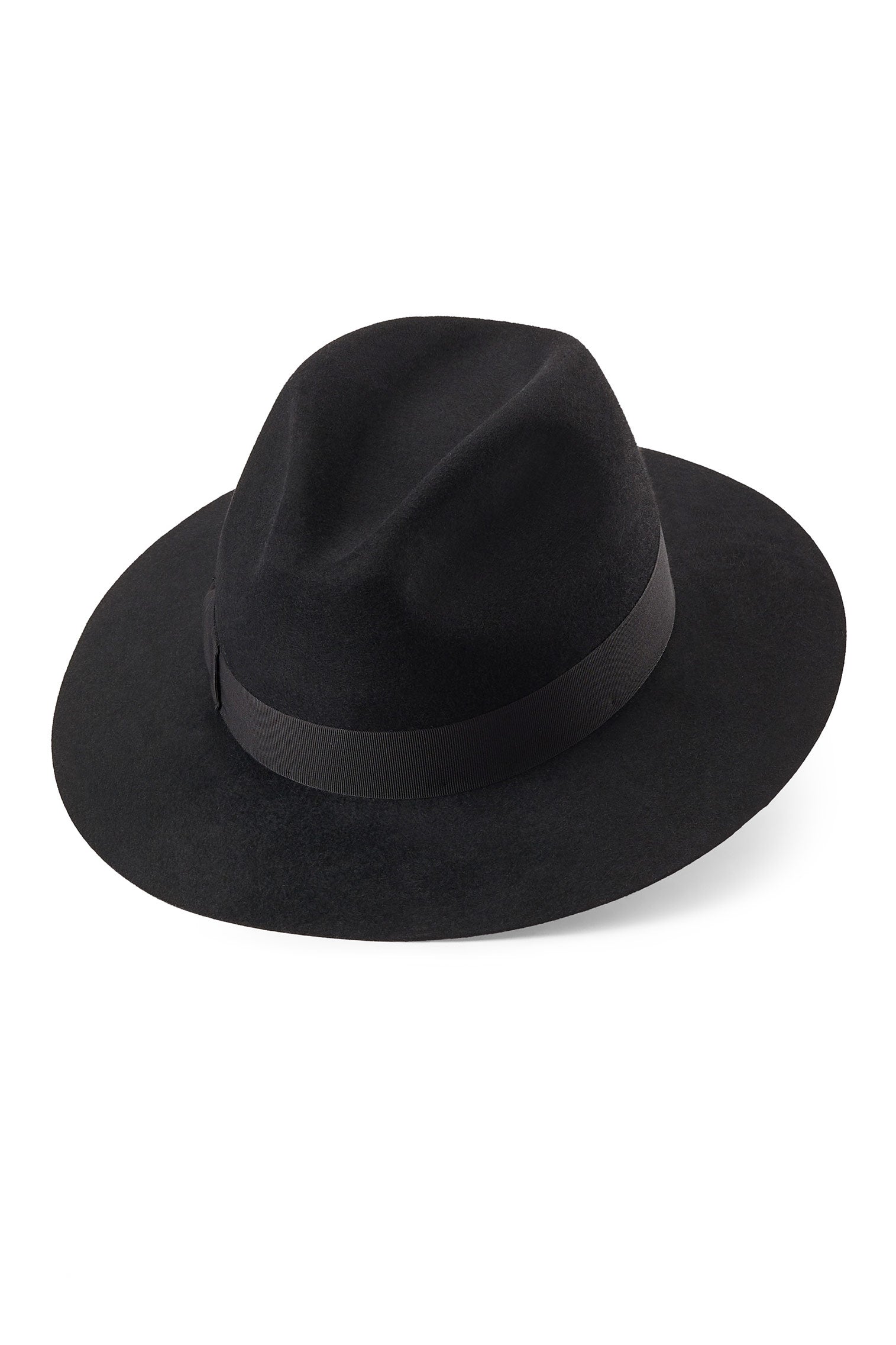 Noah Black Hats for Men Women