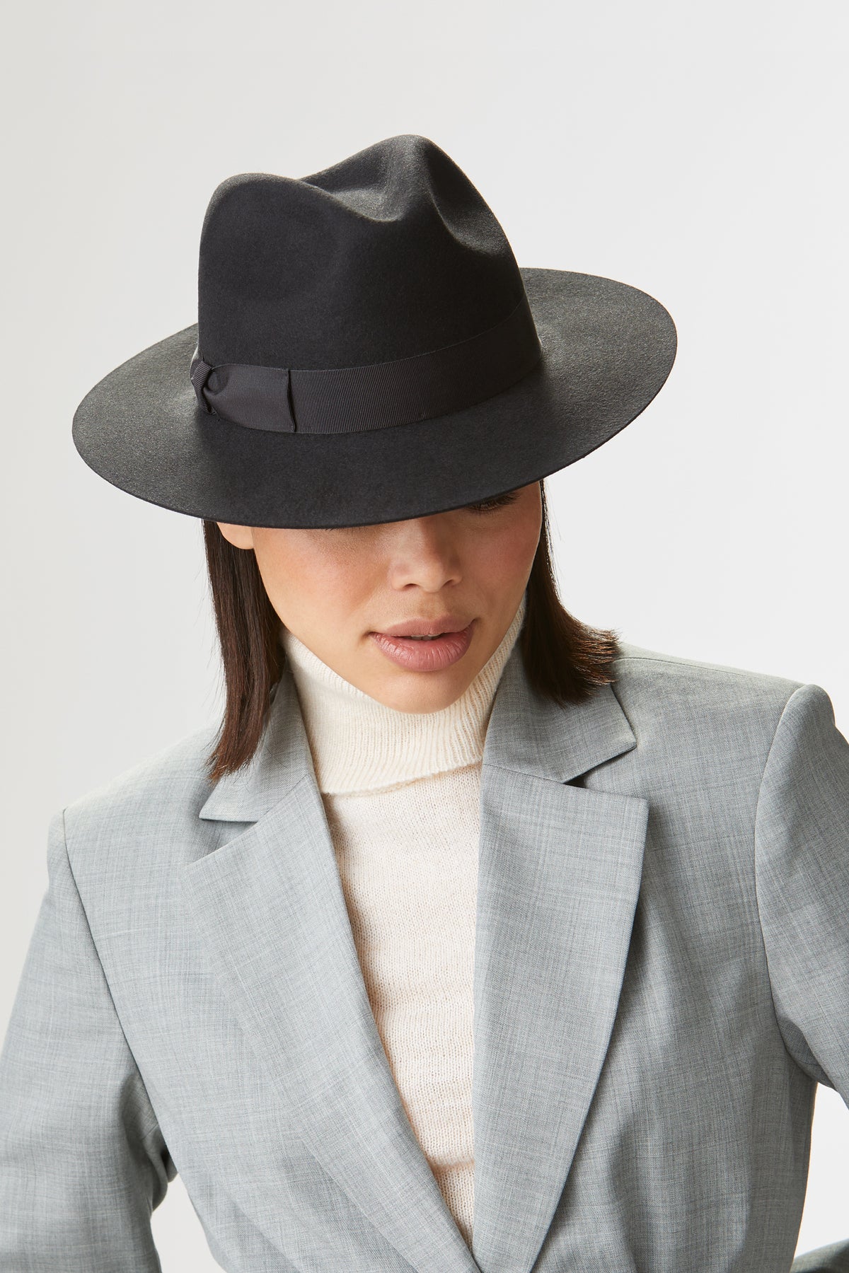 Noah Trilby Lock Co. Hats for Men Women