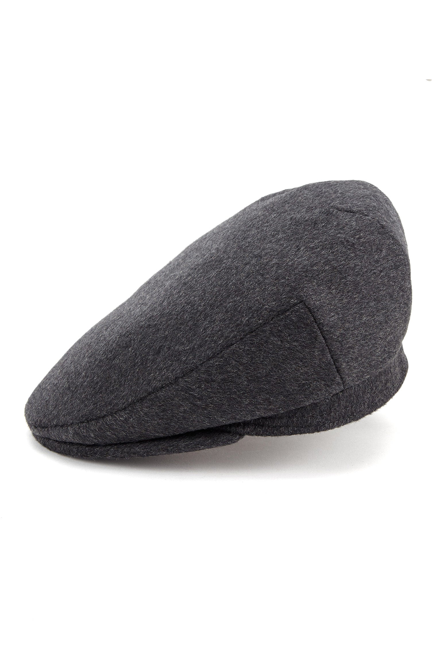 Oslo Tweed Flat Cap - Hats for Tall People - Lock & Co. Hatters London UK
