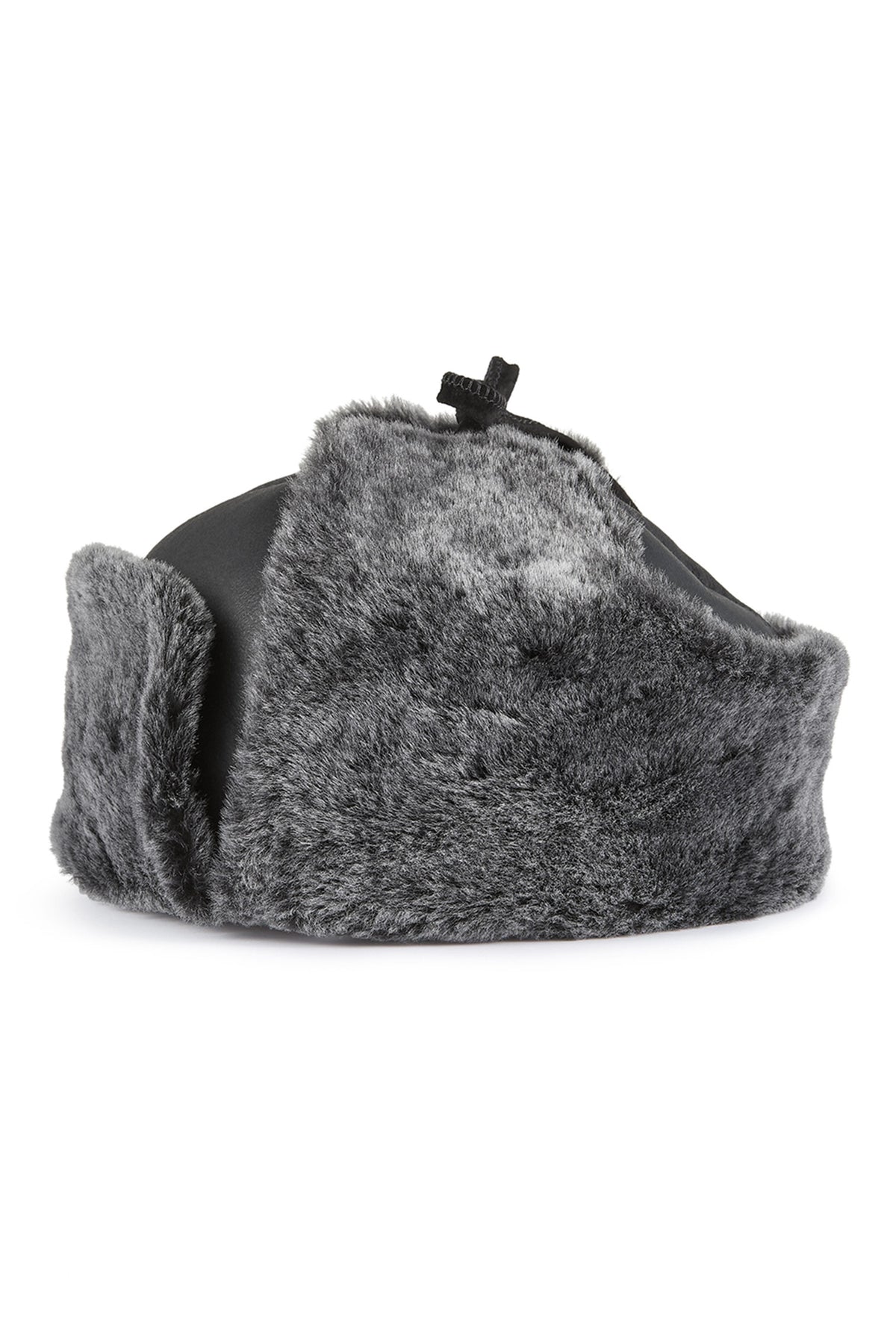 Ottawa Sheepskin Hat - Lock & Co. Hats for Men & Women