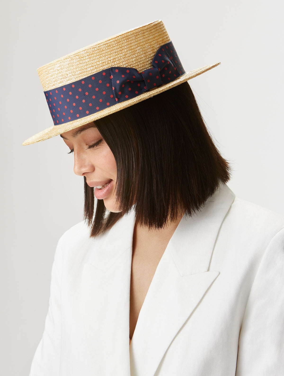 Oxford Boater Lock Co. Hats for Men Women