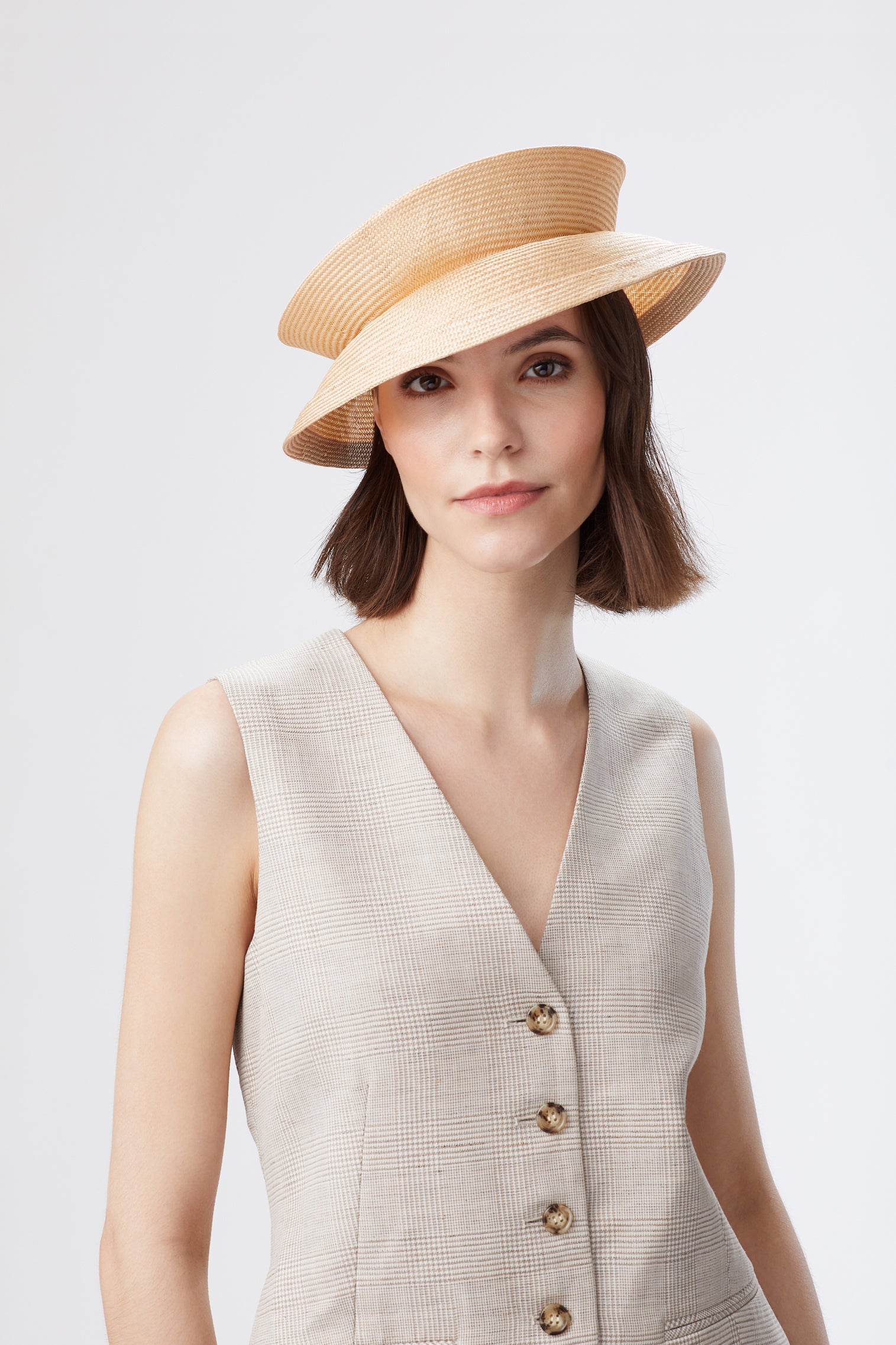 Pack'n'Go Collapsible Sun Hat - Womens Featured - Lock & Co. Hatters London UK