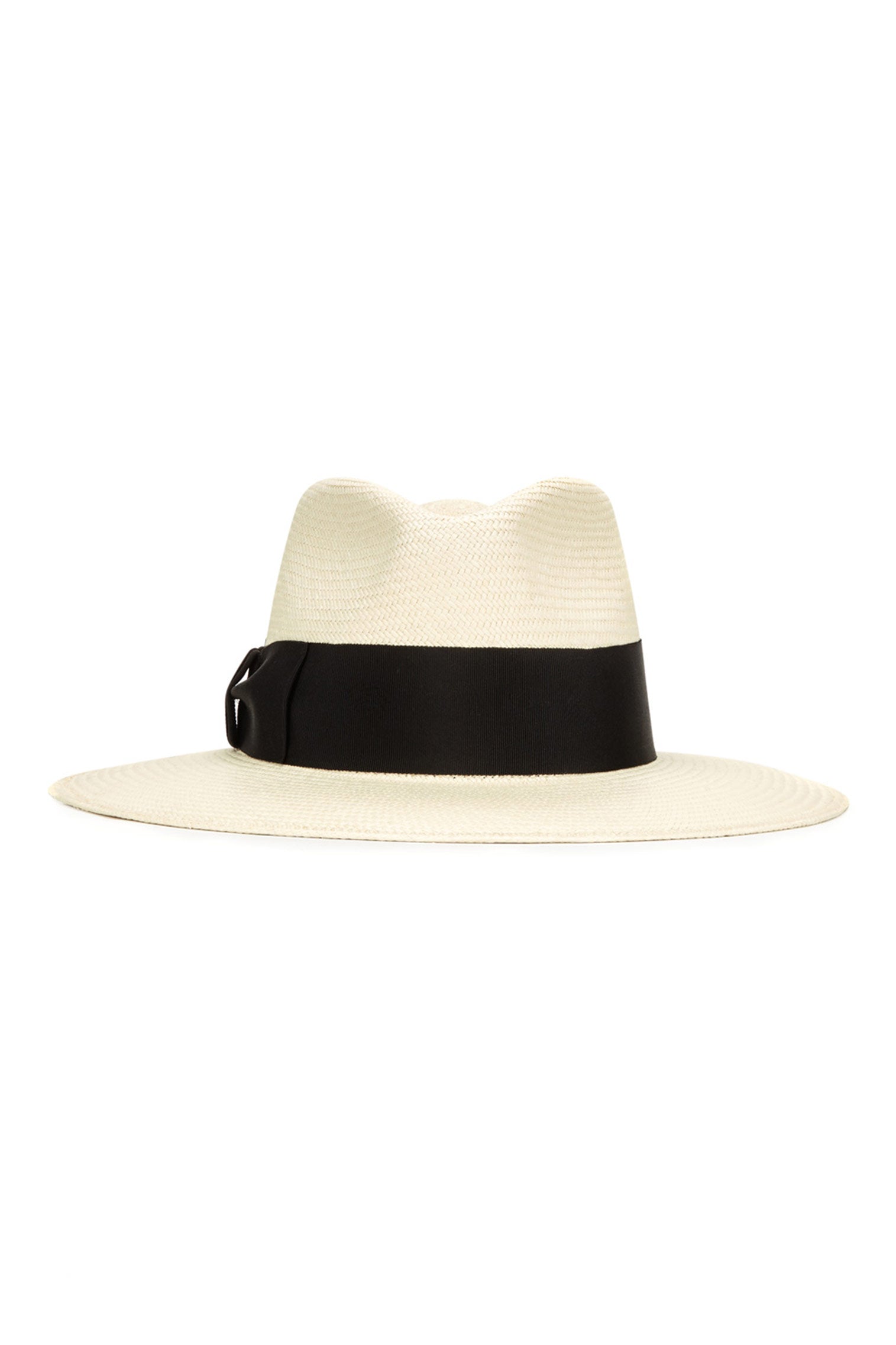 Peacehaven Panama Hat - 59 cm