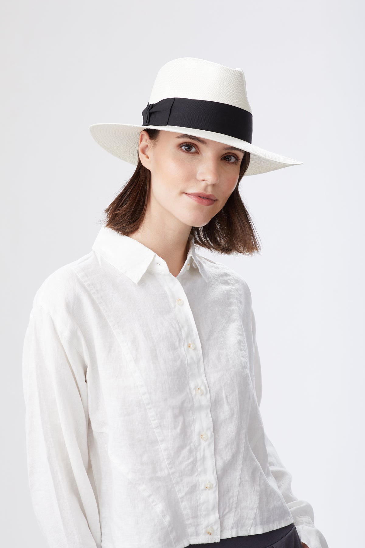 Sun Hats & Luxury Panama Hats for Women - Lock & Co. Hatters