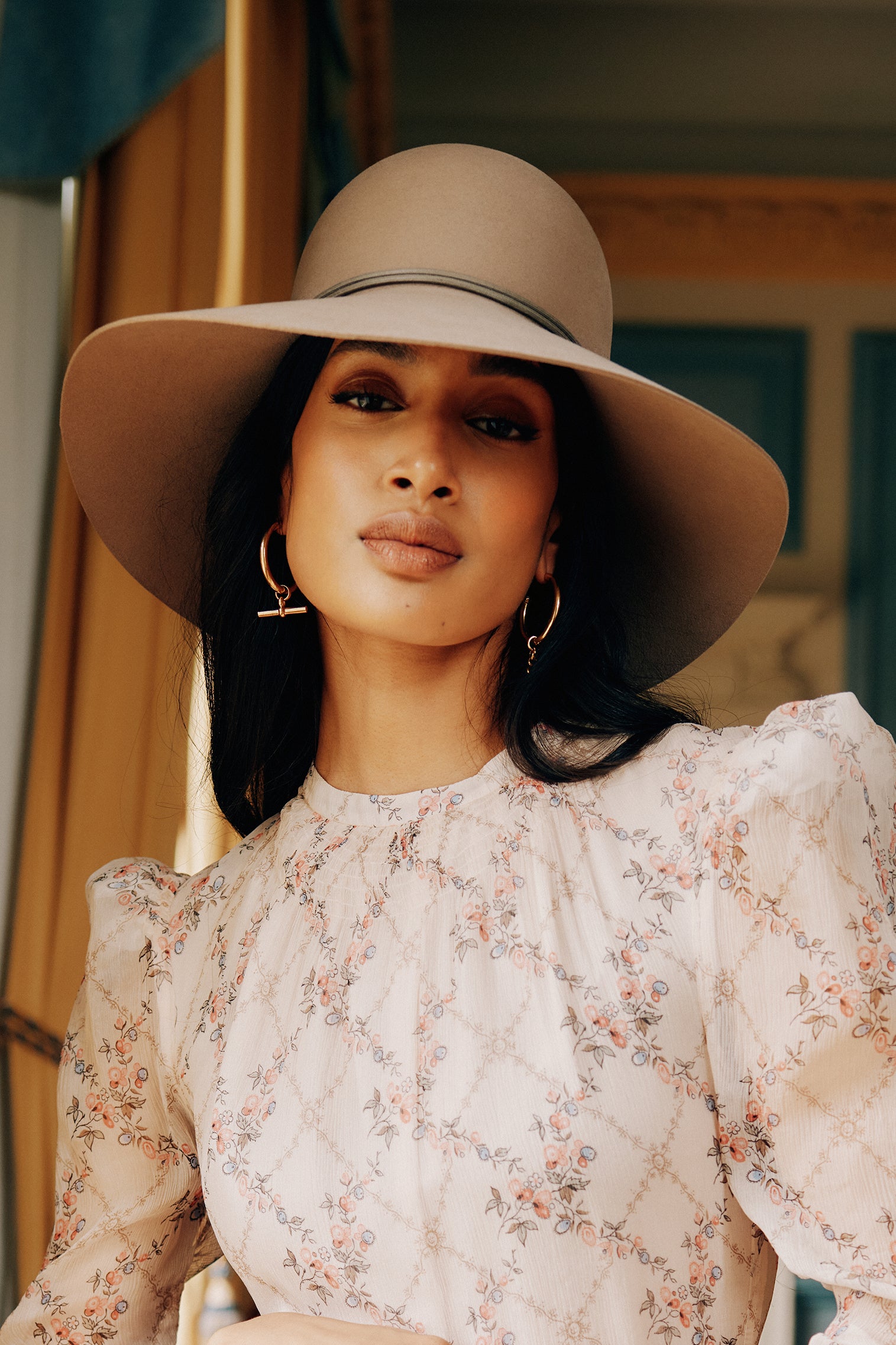 The Glamorous History of Cloche Hats Lock & Co. Hatters