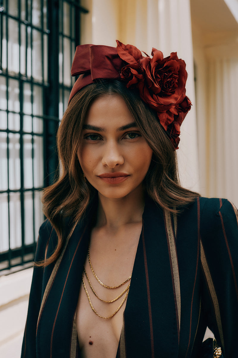 Phillimore Headband Lock Co Hats For Men Women