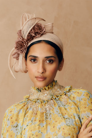 Pisces Stone Headband