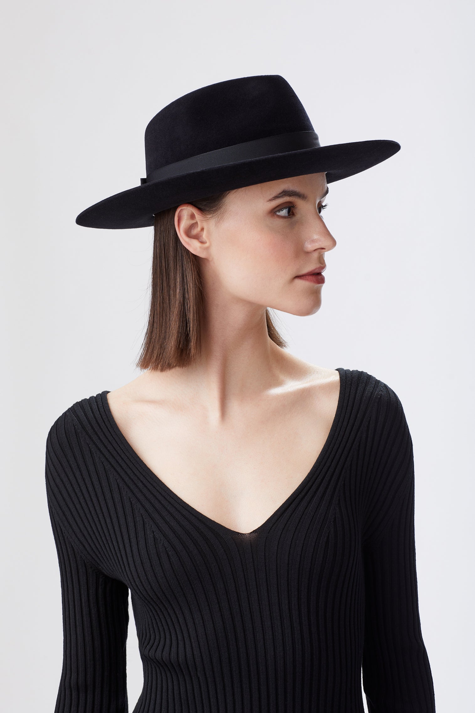 Portobello Fedora -  - Lock & Co. Hatters London UK
