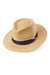 QEST Panama - Panamas and Sun Hats for Men - Lock & Co. Hatters London UK