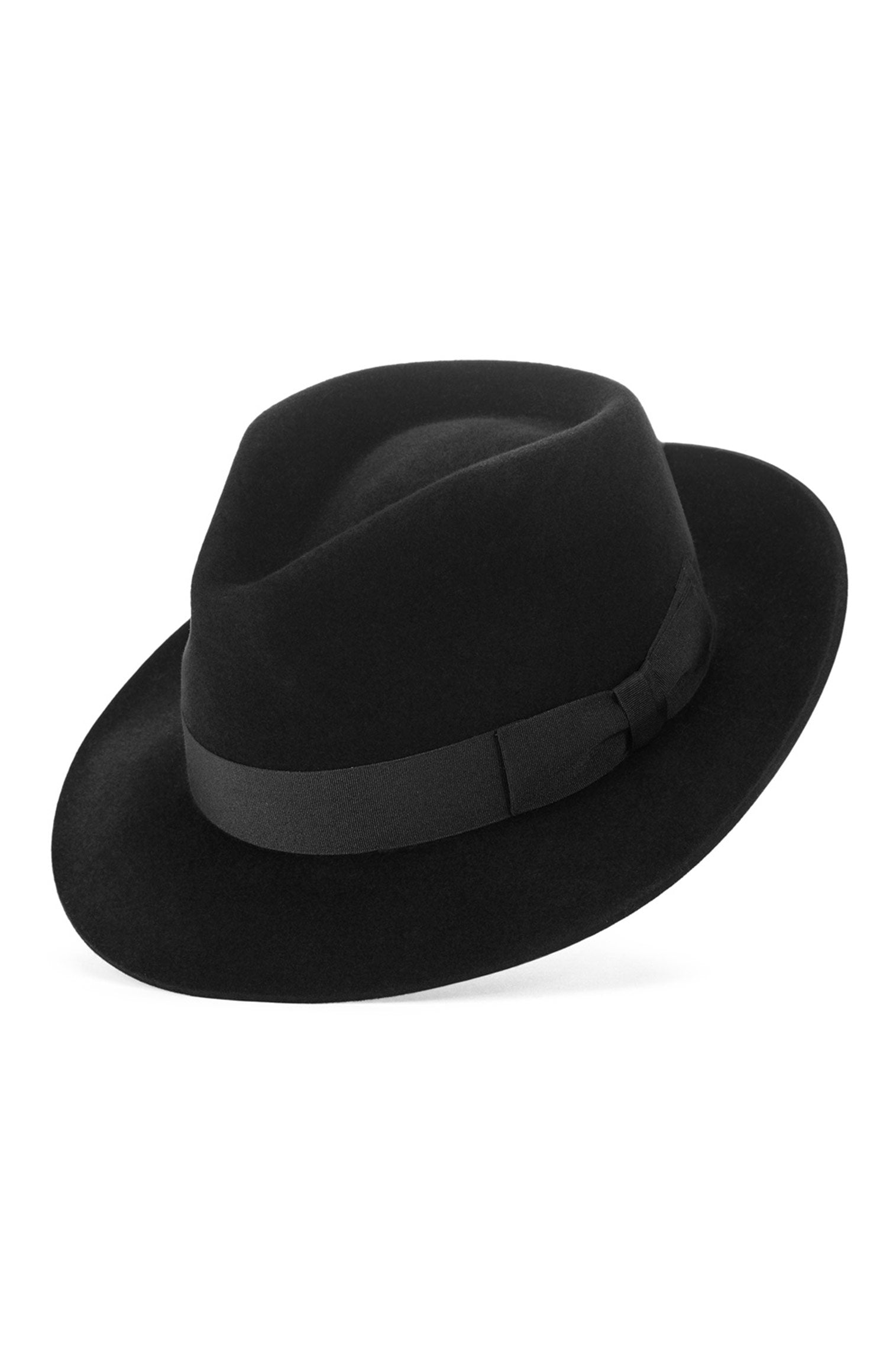 Regent Fedora - Men's Hats - Lock & Co. Hatters London UK