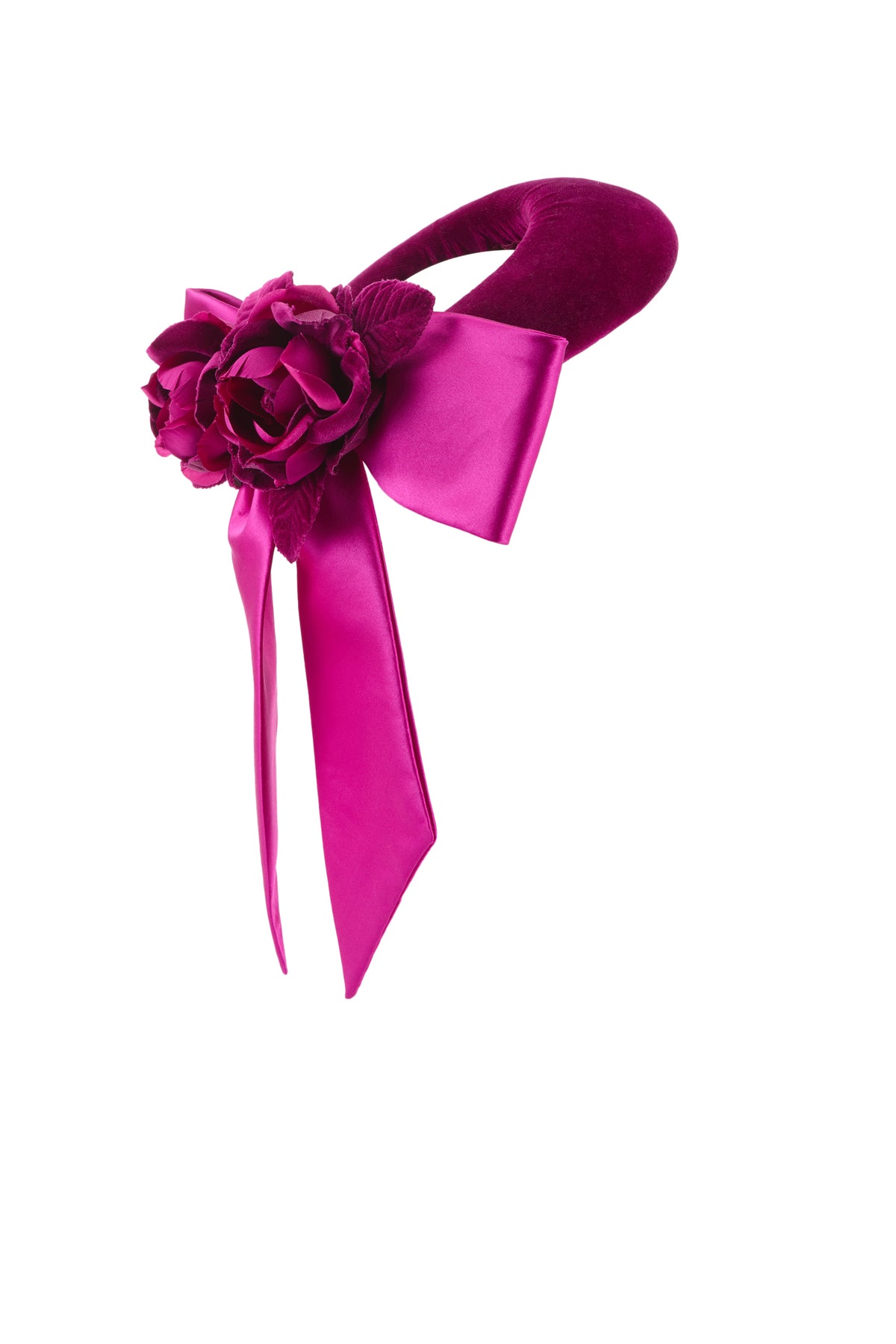 Rialto Halo Purple Pillbox - Lock & Co. Hatters London UK
            