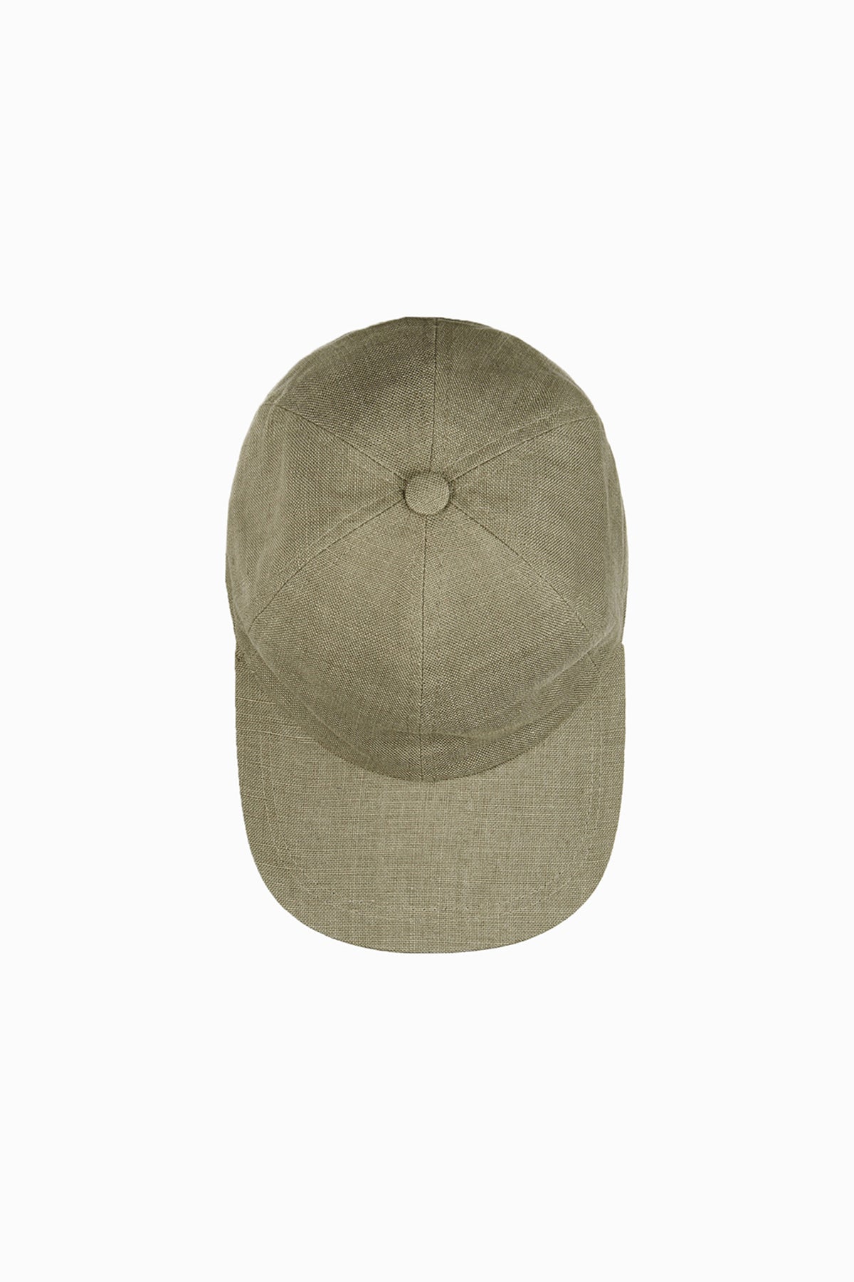 OLIVE GREEN LINEN BASEBALL CAP - Lock & Co. Hatters London UK
            