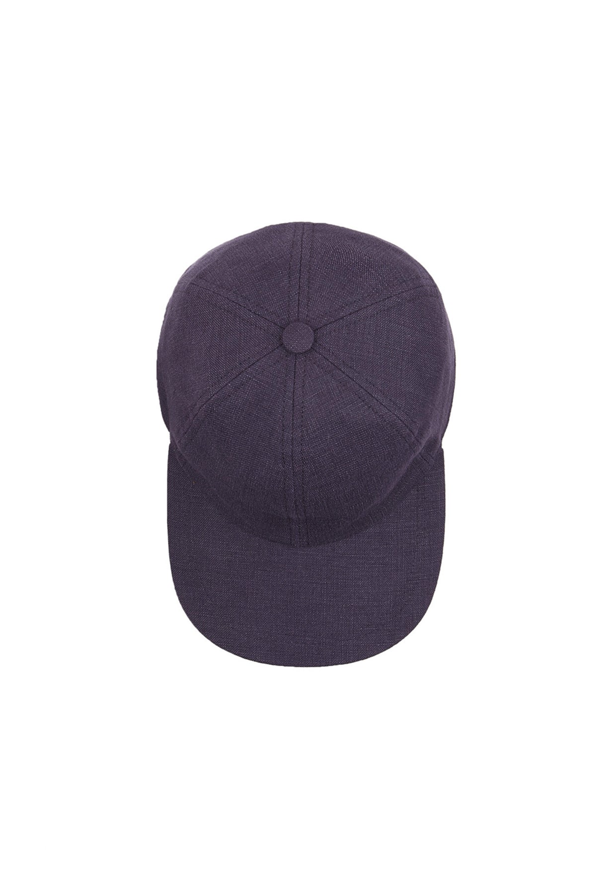 Rimini Baseball Cap - Lock & Co. Hats for Men & Women