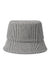 Rye Striped Bucket Hat - Panamas and Sun Hats for Men - Lock & Co. Hatters London UK