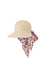 Sahara Panama Baseball Cap - Henley Royal Regatta Hats - Lock & Co. Hatters London UK