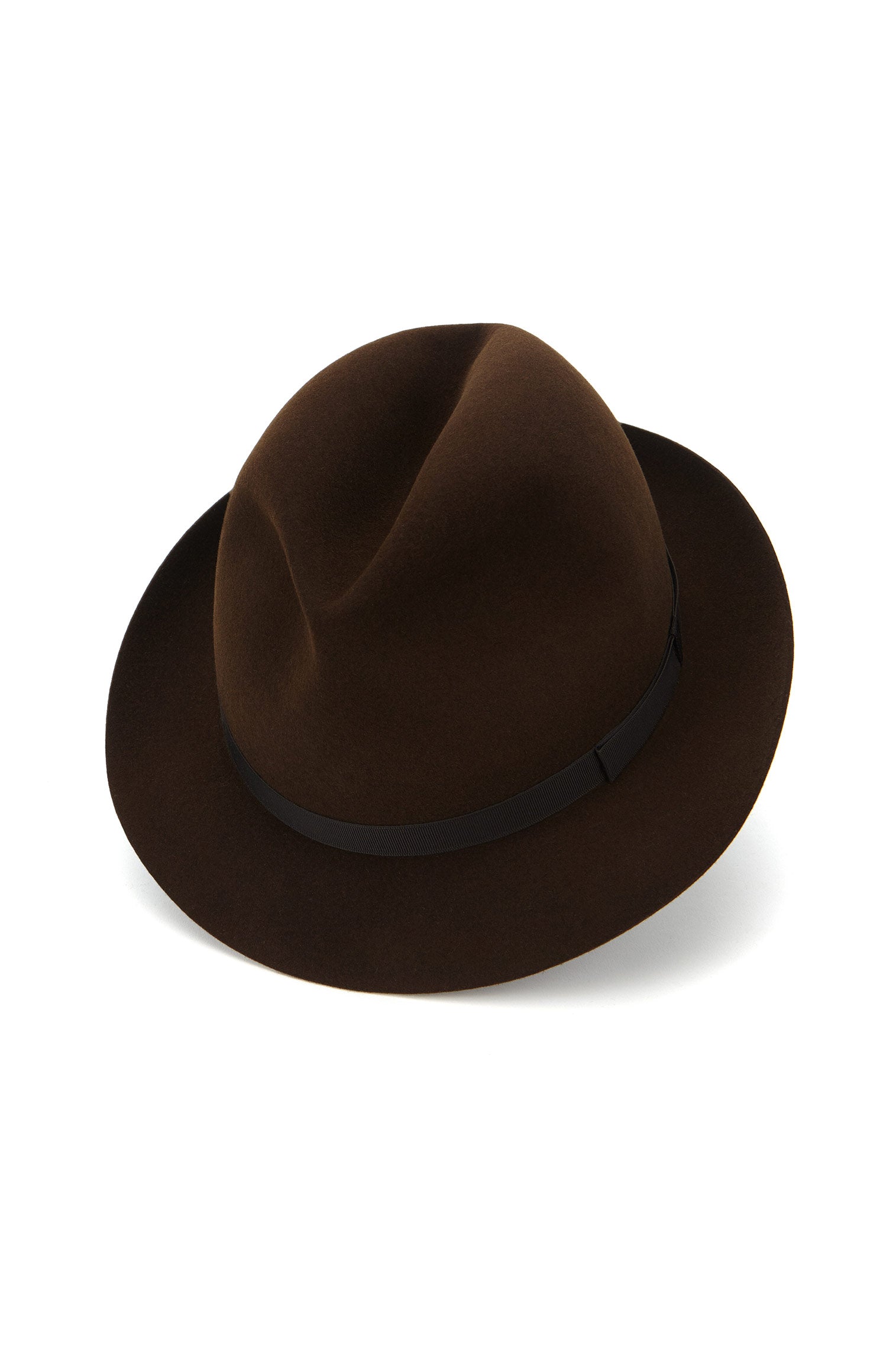 Sandown Trilby - Men's Hats - Lock & Co. Hatters London UK