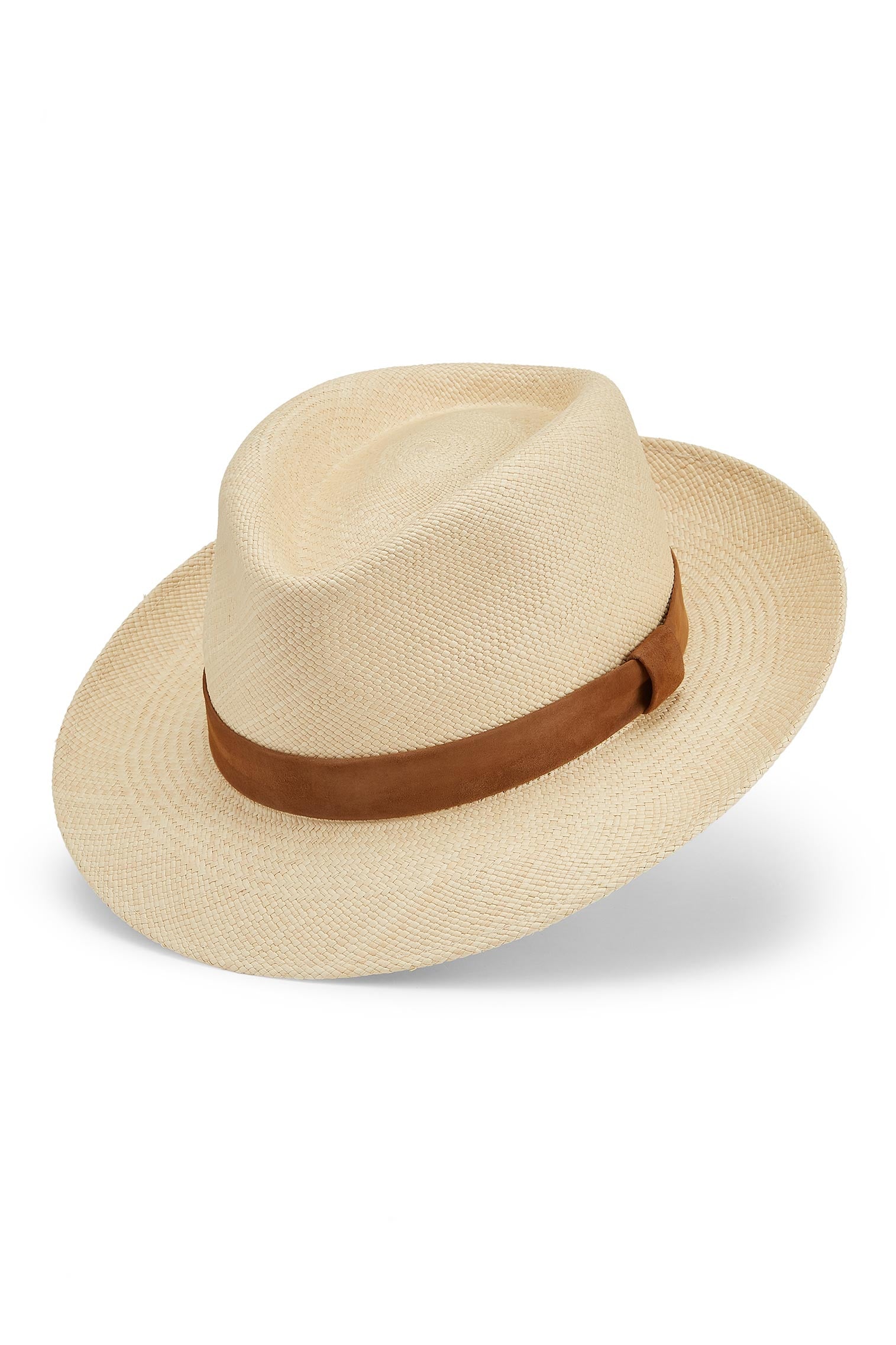 Santa Barbara Panama - Sun Hats & Boaters - Lock & Co. Hatters London UK