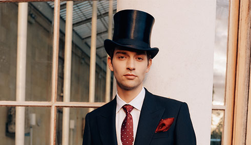 Mens Hats - Luxury Hats for Men - Lock & Co. Hatters UK