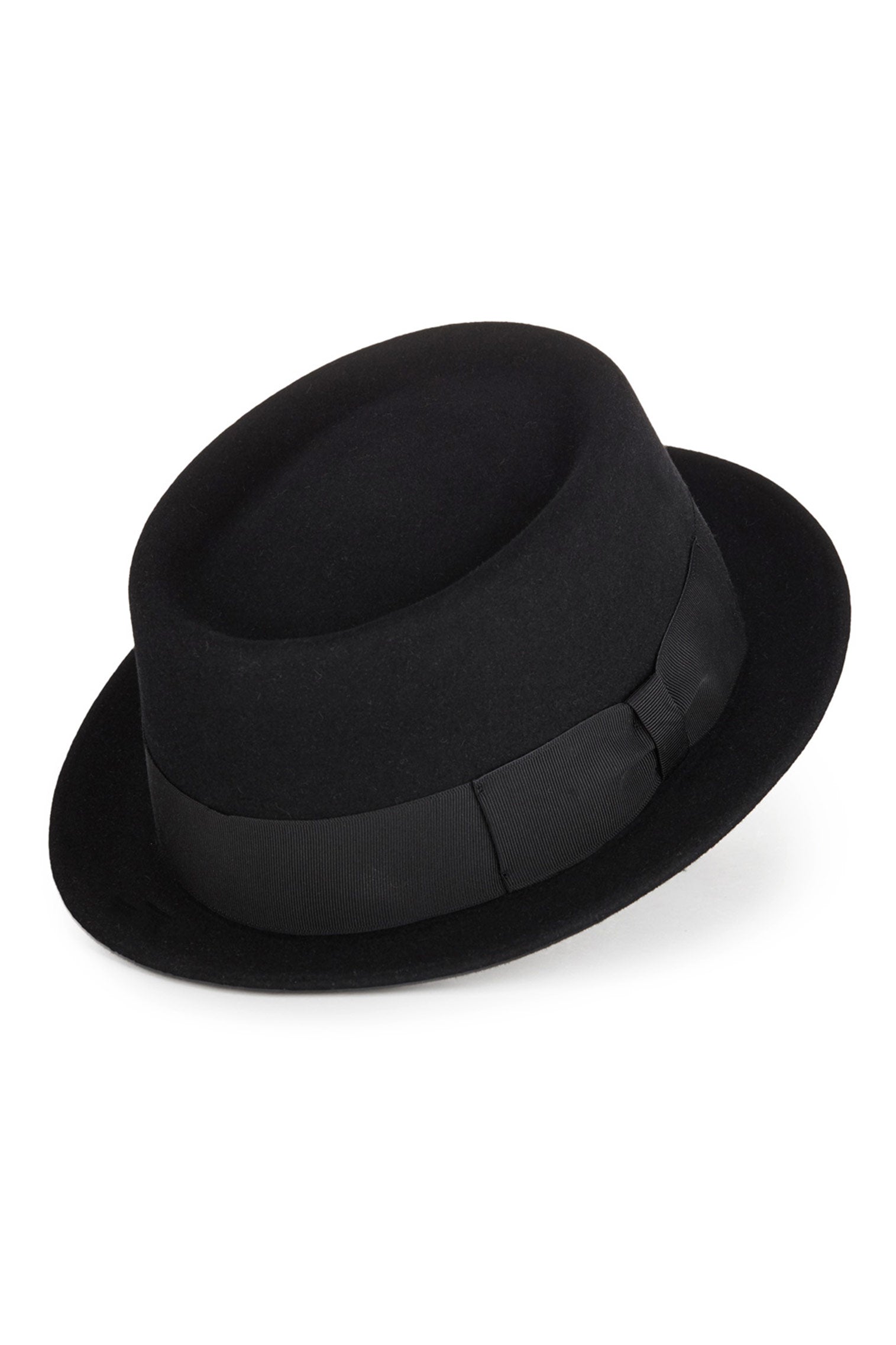 Sinatra Porkpie - Trilbies, Porkpie Hats & Cloches - Lock & Co. Hatters London UK