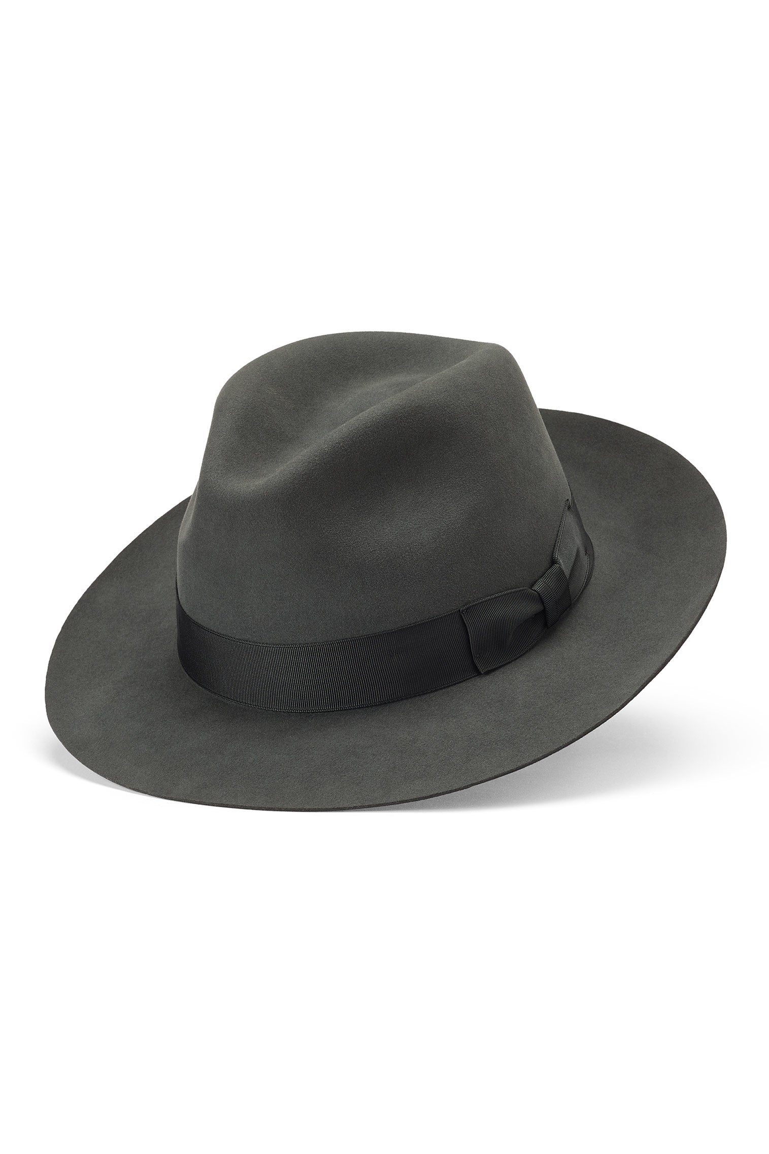 Sloane Fedora - Father's Day Gift Guide - Lock & Co. Hatters London UK