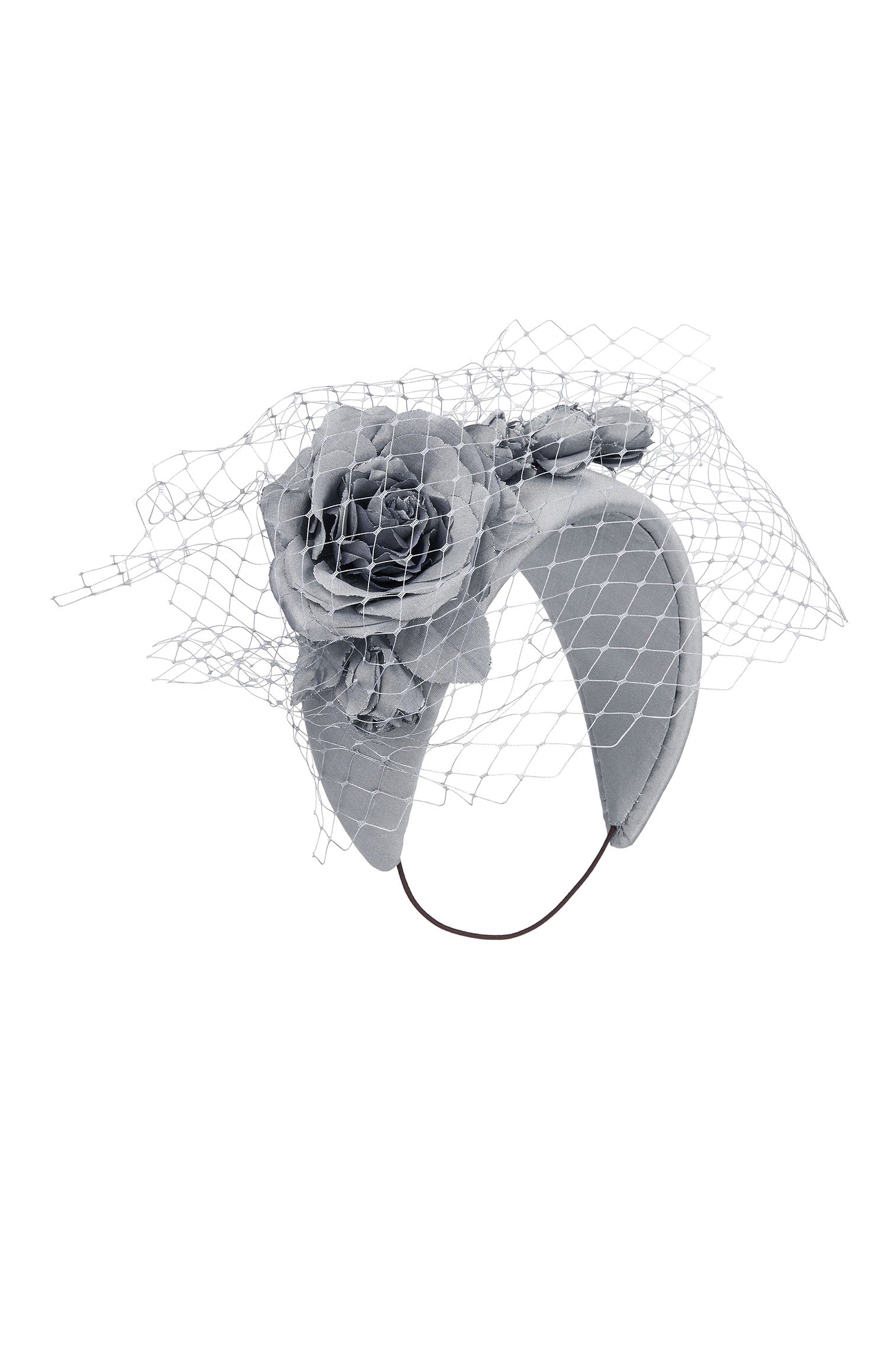 Sonora Headband - Lock Couture by Awon Golding - Lock & Co. Hatters London UK